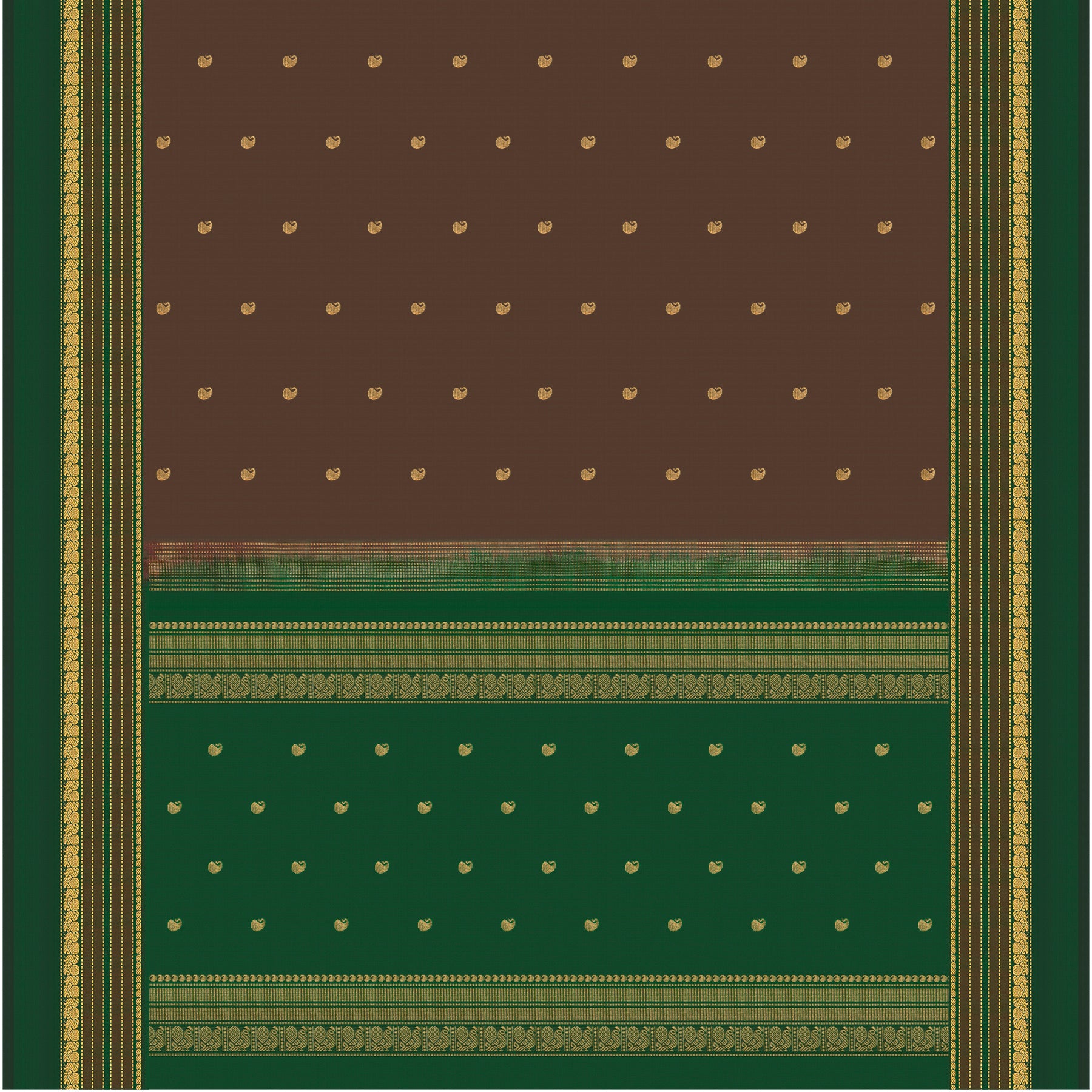 Kanakavalli Soft Silk Sari 25-431-HS001-03074