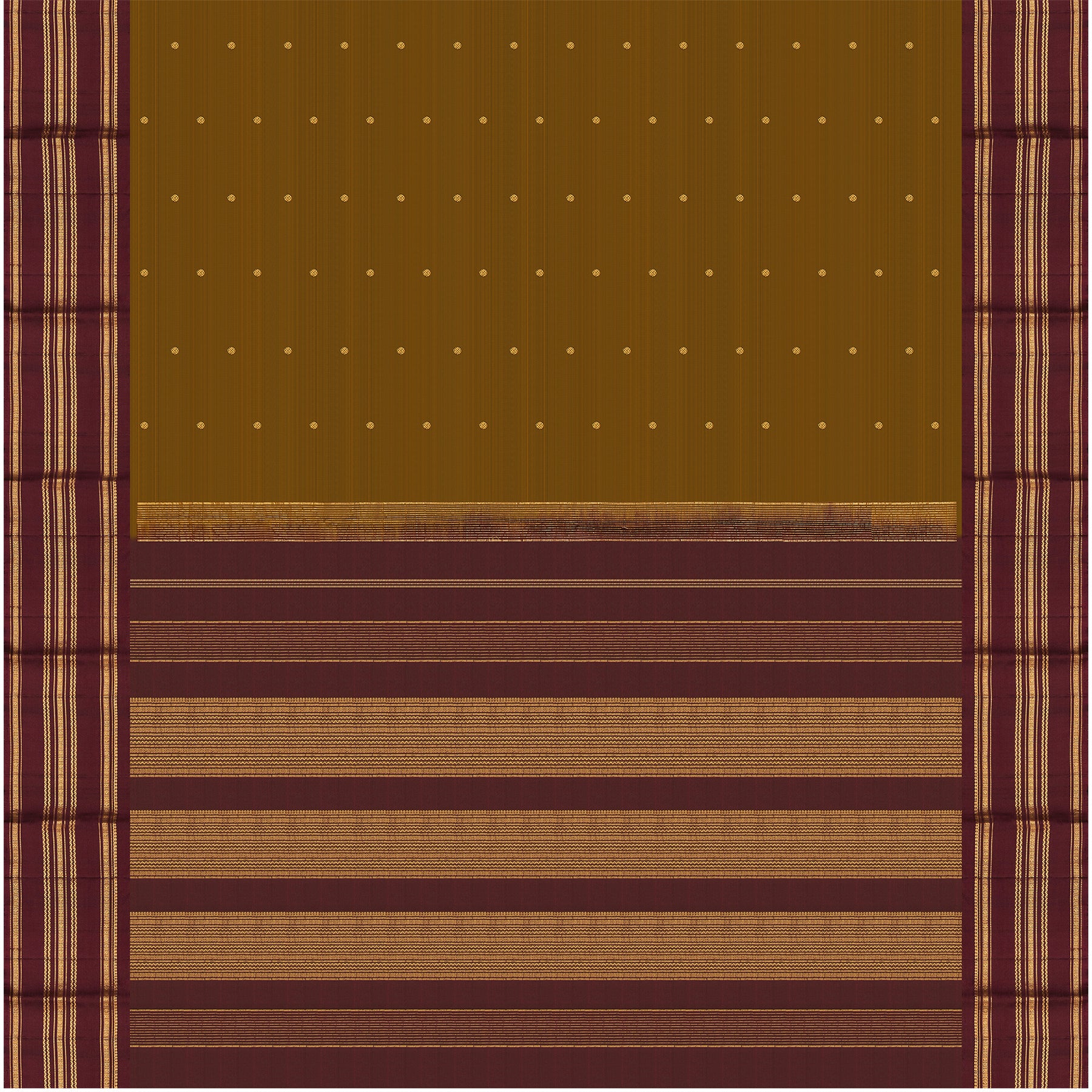 Kanakavalli Soft Silk Sari 25-431-HS001-0307818 - Full View