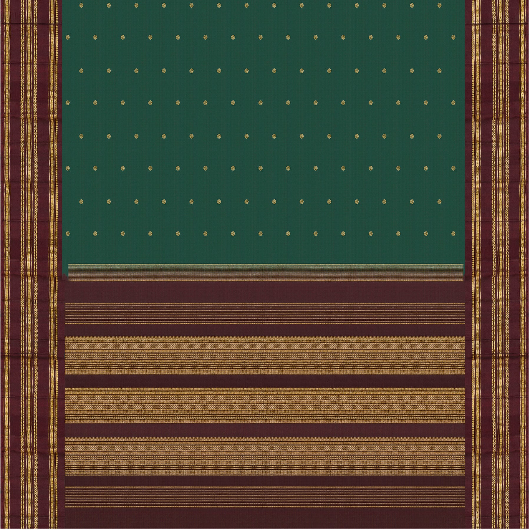 Kanakavalli Soft Silk Sari 25-431-HS001-03081 - Full View