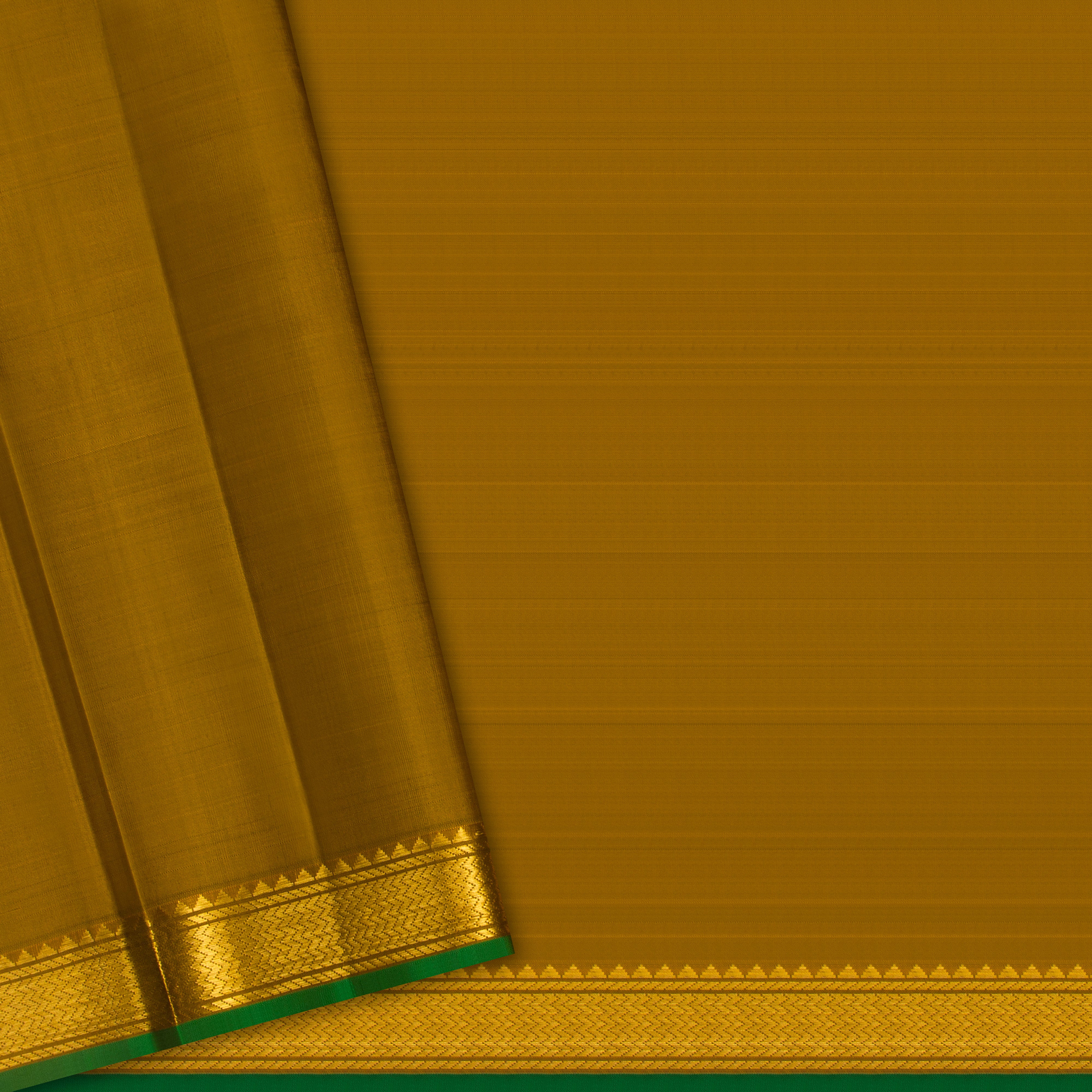 Kanakavalli Soft Silk Sari 25-431-HS001-03099 - Blouse View