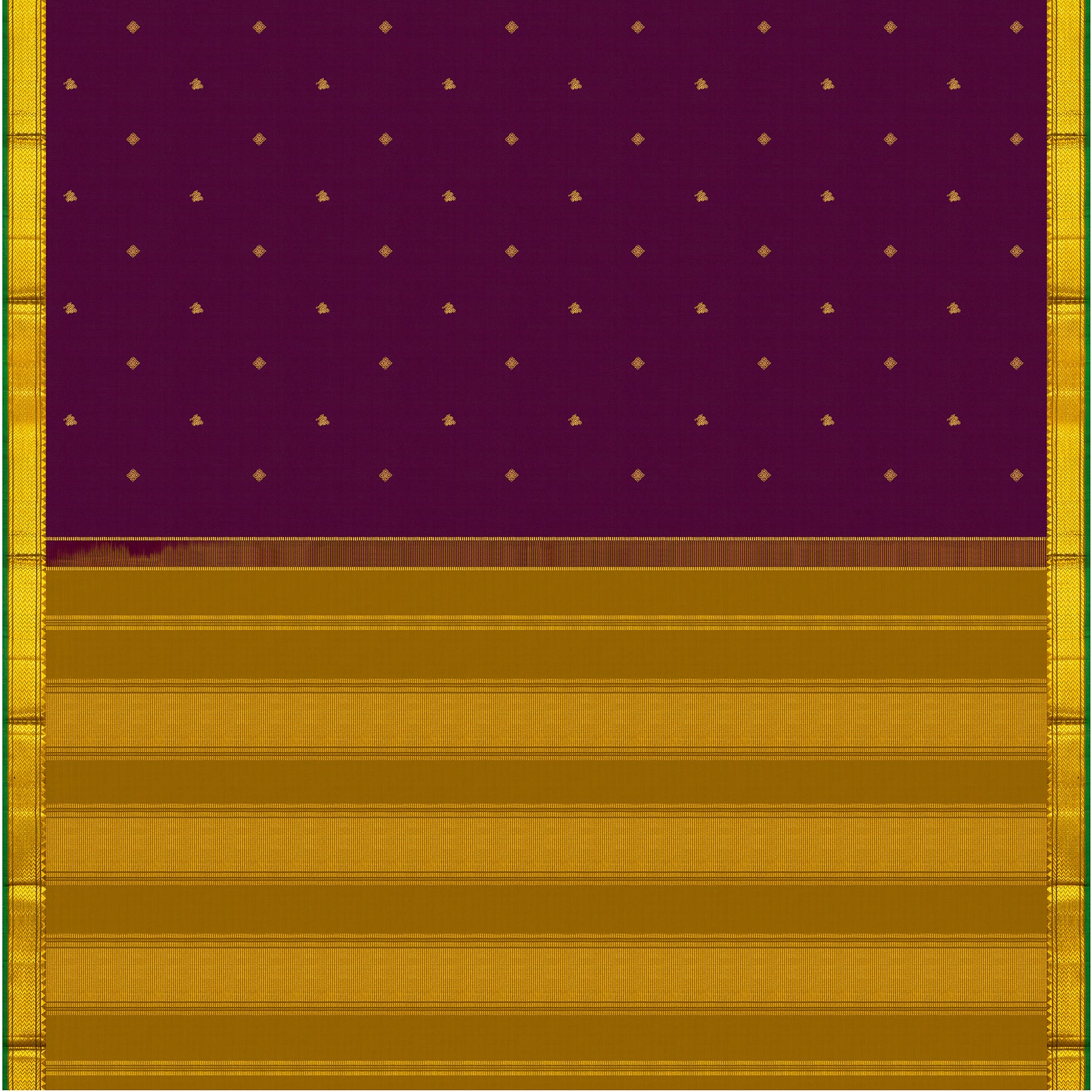 Kanakavalli Soft Silk Sari 25-431-HS001-03099 - Full View