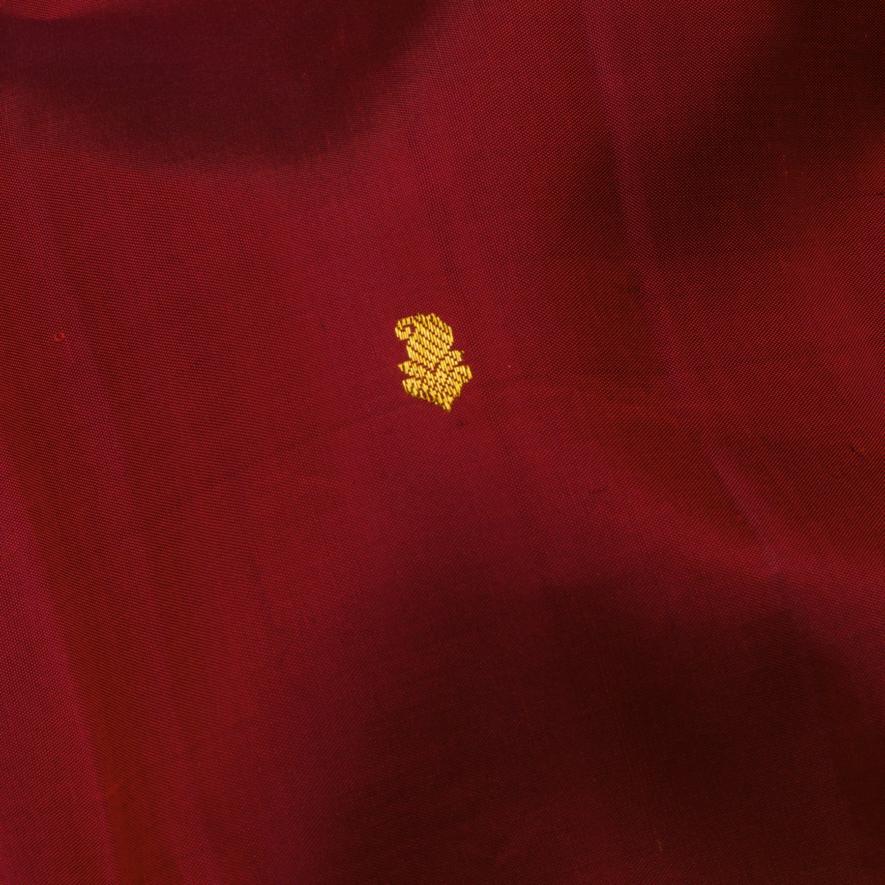 Kanakavalli Soft Silk Sari 25-431-HS001-03101 - Fabric View