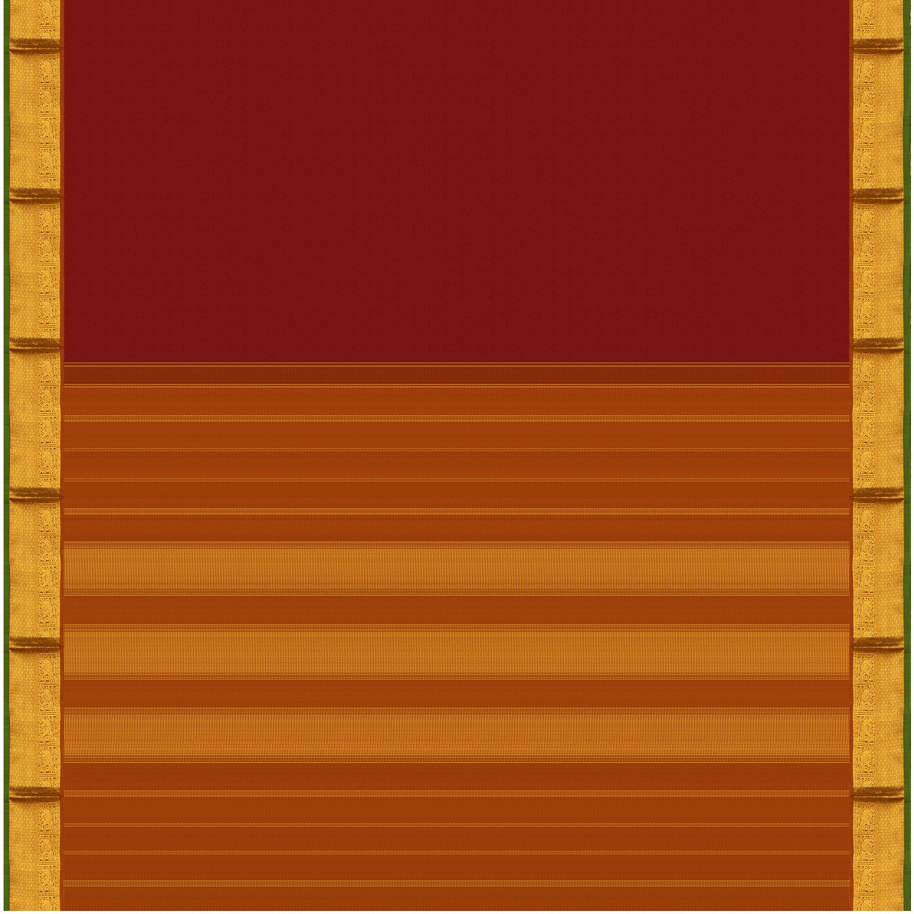 Kanakavalli Soft Silk Sari 25-431-HS001-03102 - Full View