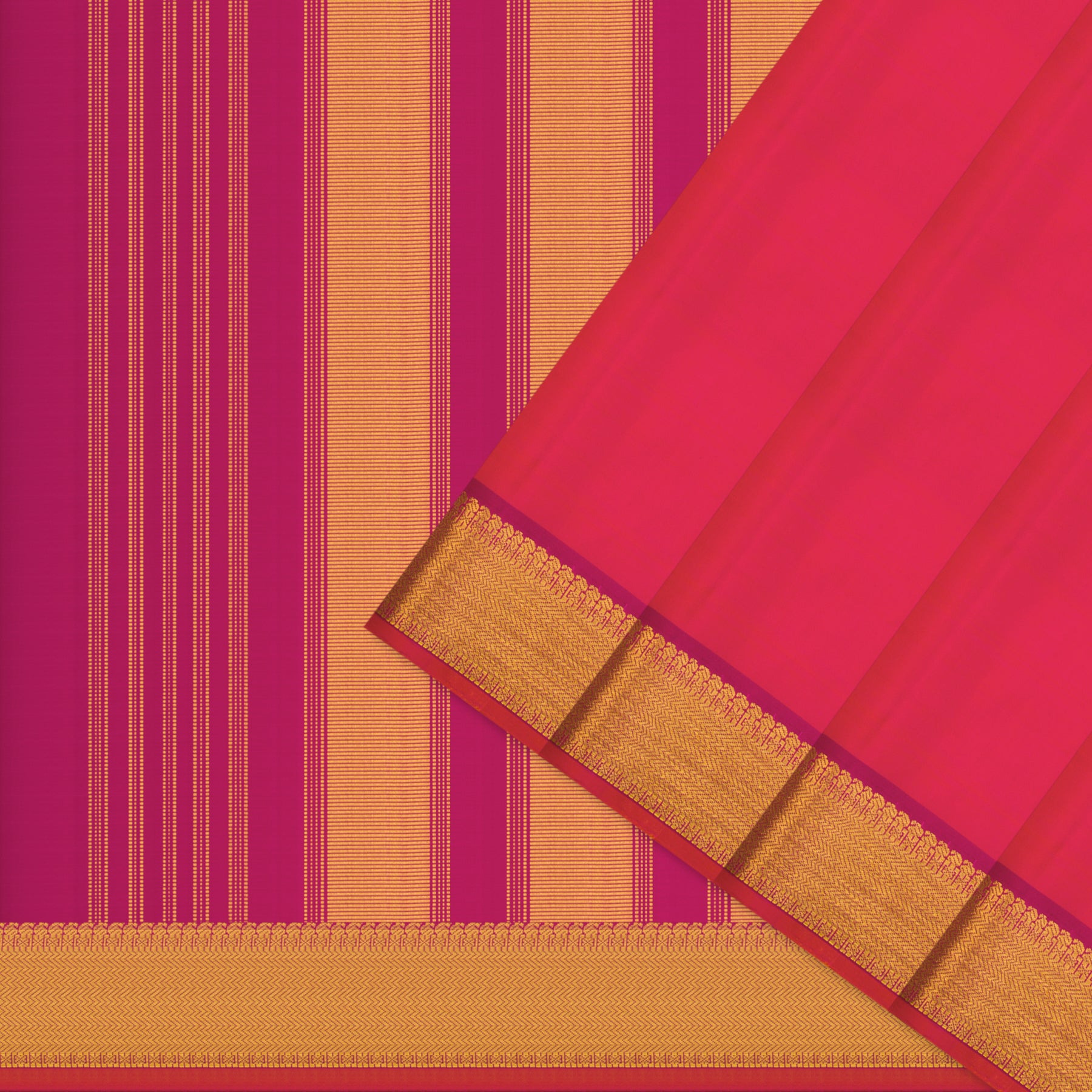 Kanakavalli Soft Silk Sari 25-431-HS001-03105 - Cover View