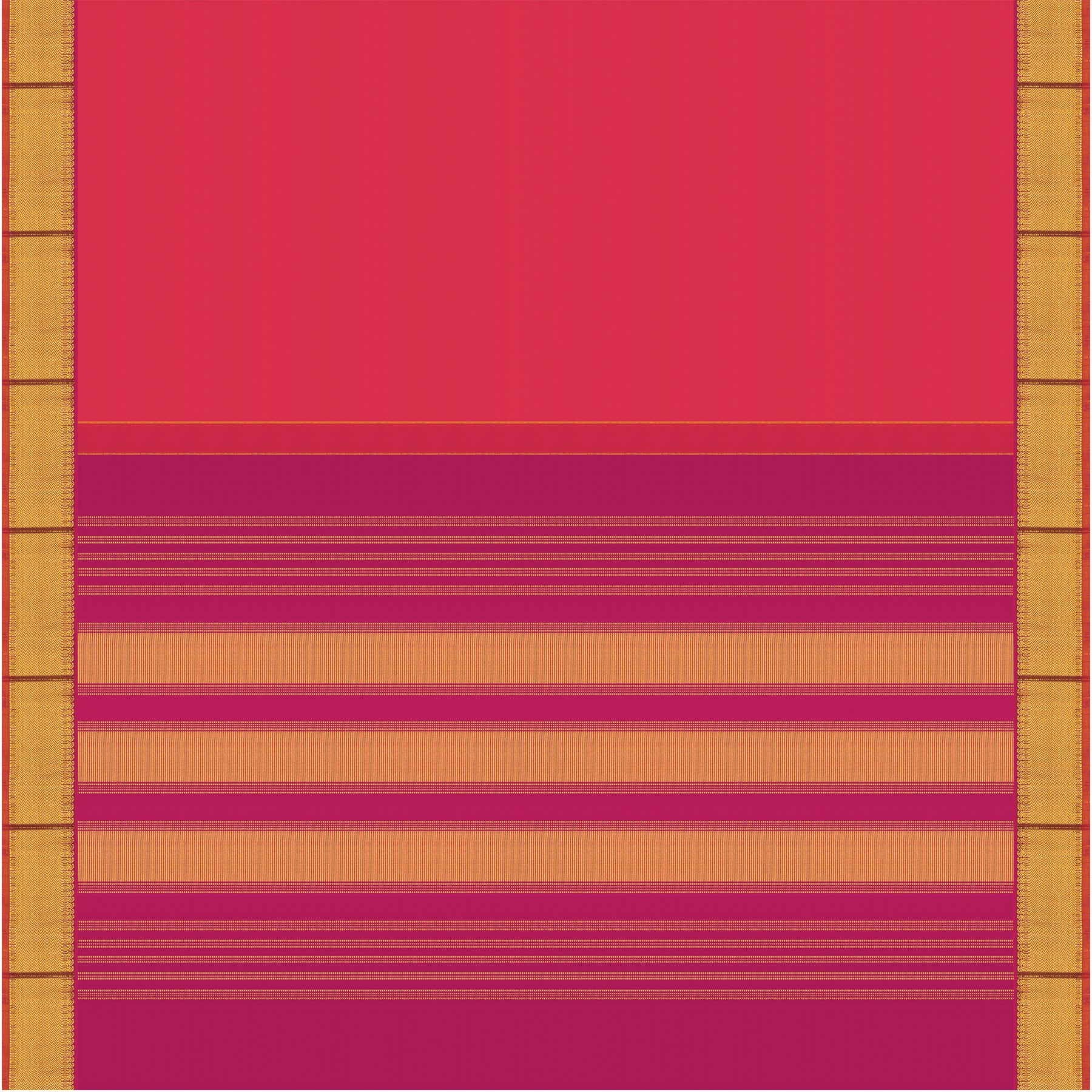 Kanakavalli Soft Silk Sari 25-431-HS001-03105 - Full View