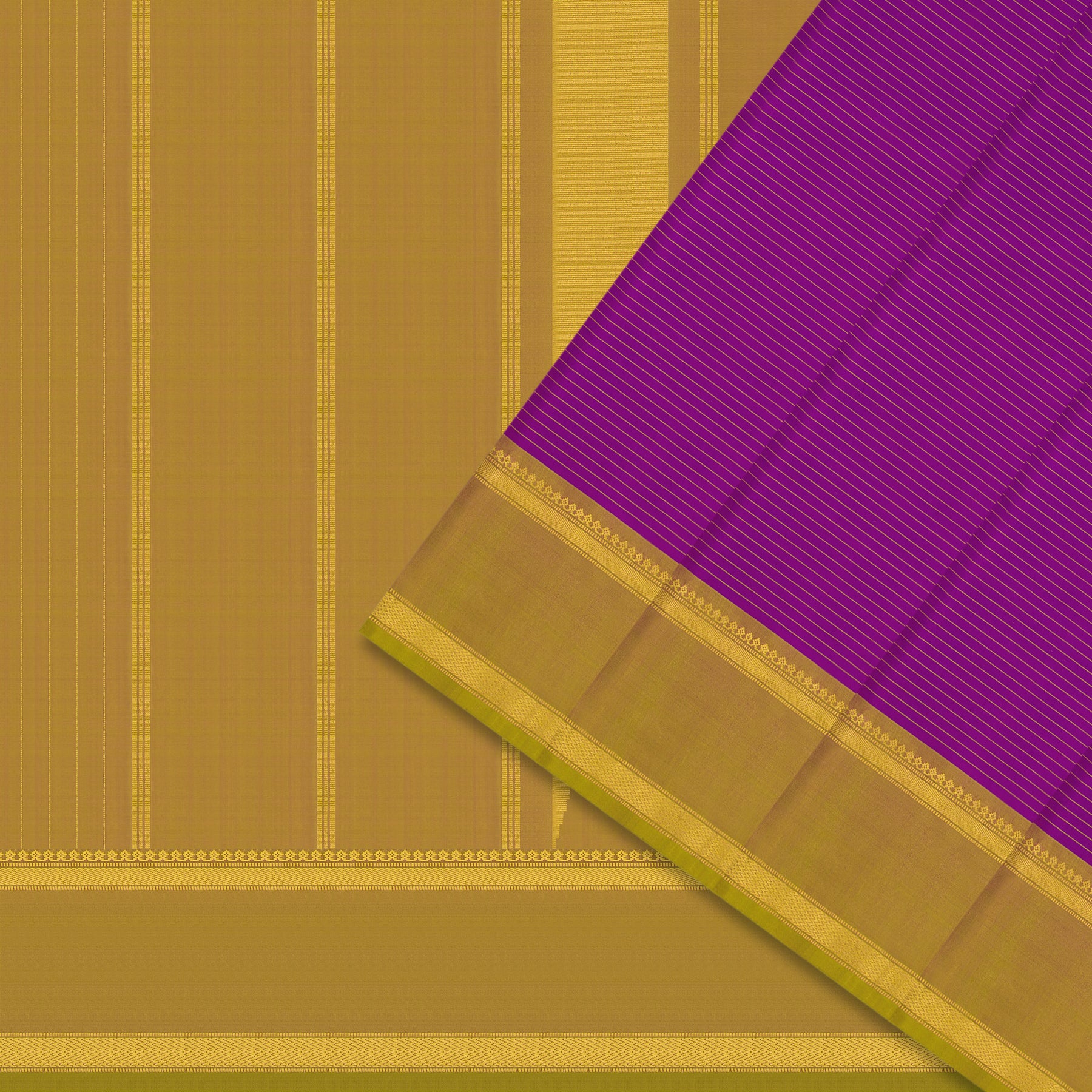 Kanakavalli Soft Silk Sari 25-431-HS001-05343 - Cover View 