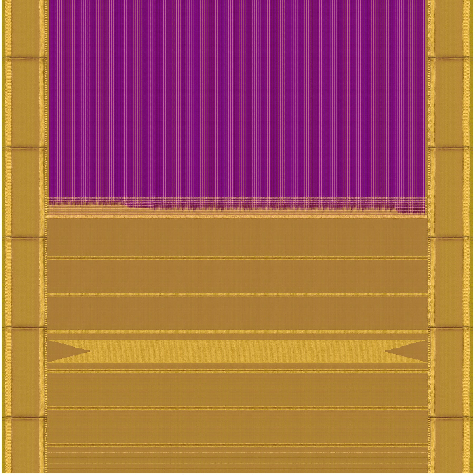 Kanakavalli Soft Silk Sari 25-431-HS001-05343 - Full View 