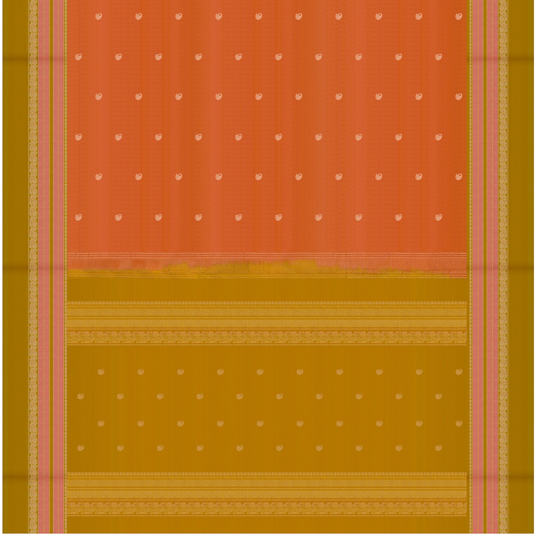 Kanakavalli Soft Silk Sari 25-431-HS001-05393 - Full View