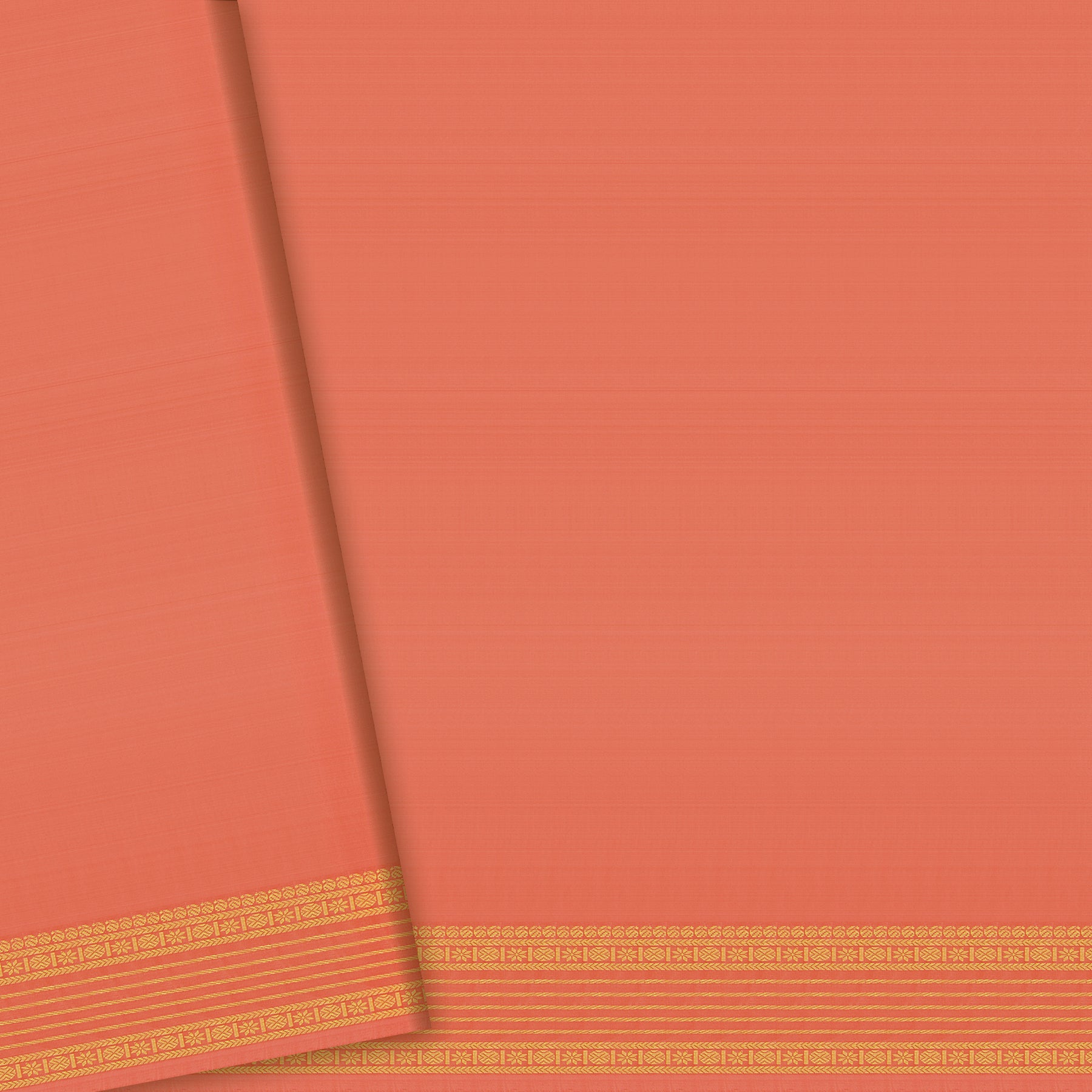 Kanakavalli Soft Silk Sari 25-431-HS001-05401 - Blouse View