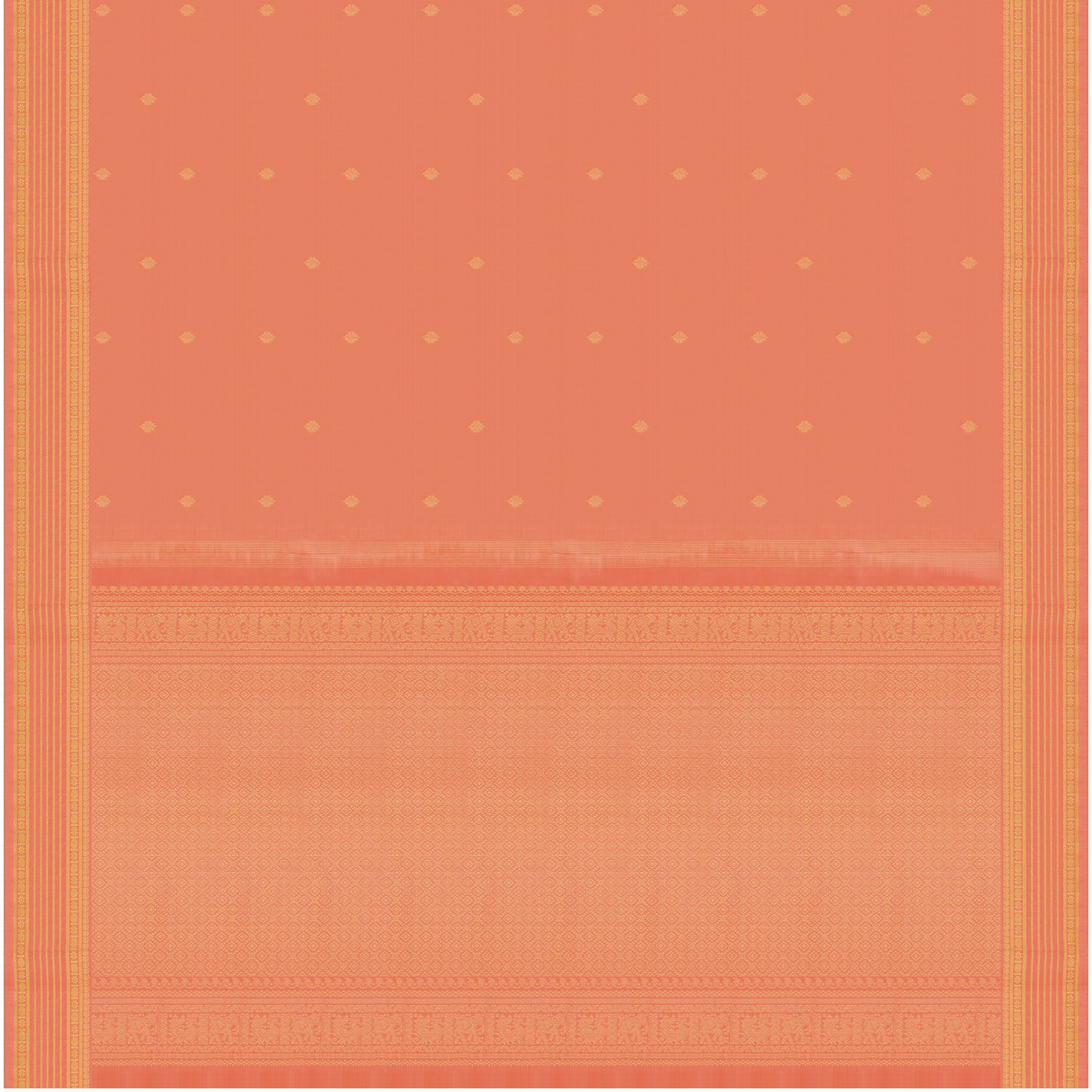 Kanakavalli Soft Silk Sari 25-431-HS001-05401 - Full View