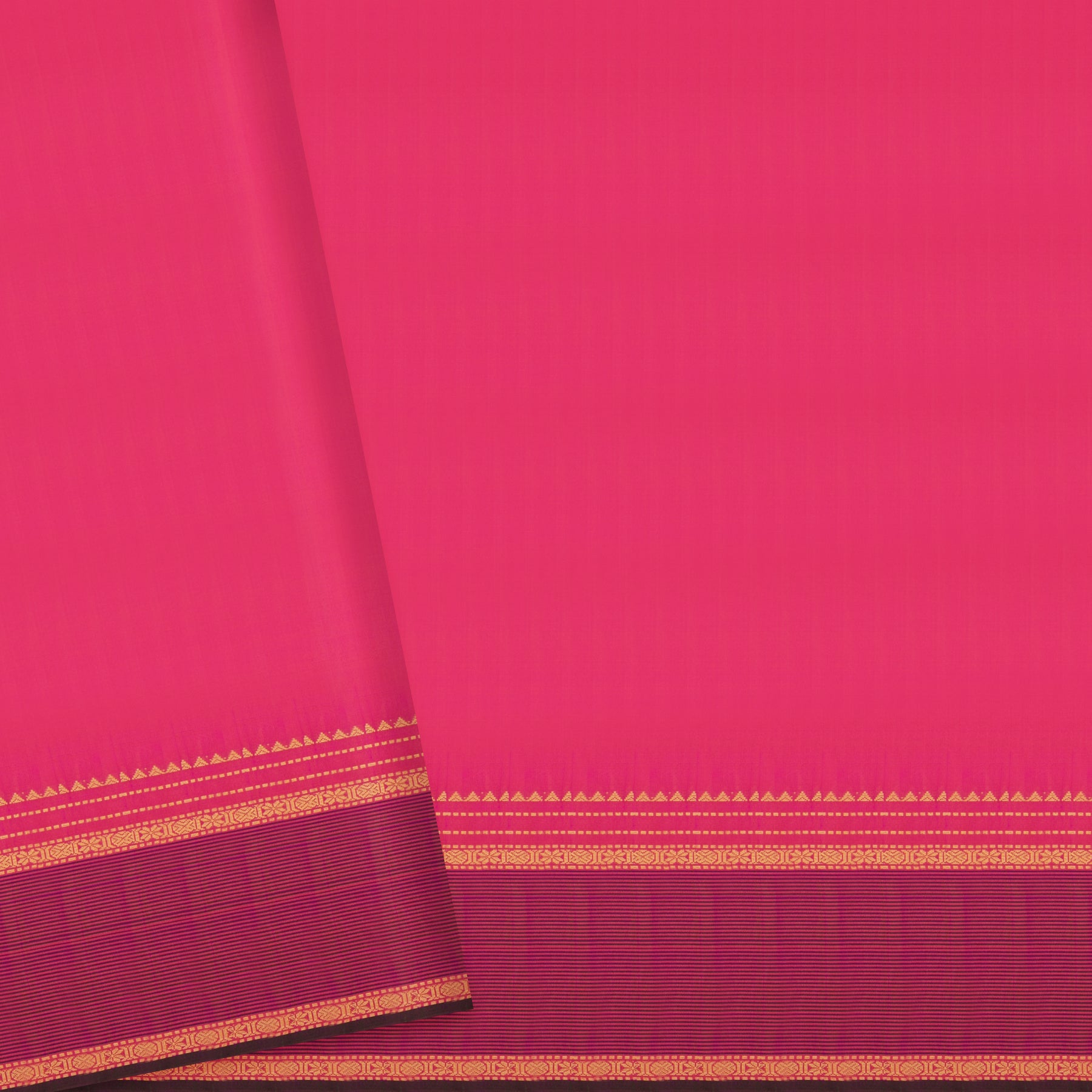 Kanakavalli Soft Silk Sari 25-431-HS001-05780 - Blouse View