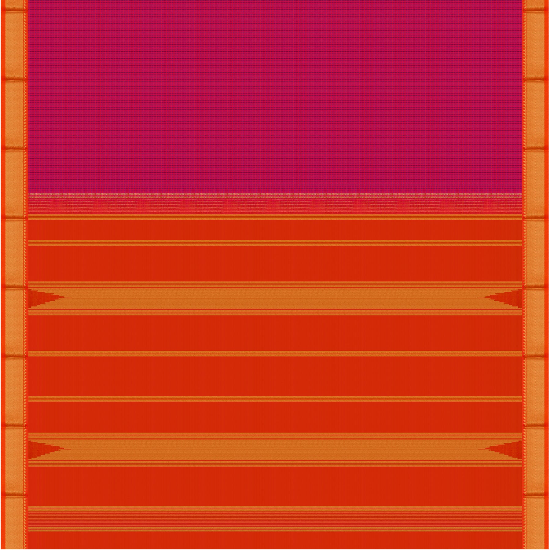 Kanakavalli Soft Silk Sari 25-431-HS001-05809 - Full View