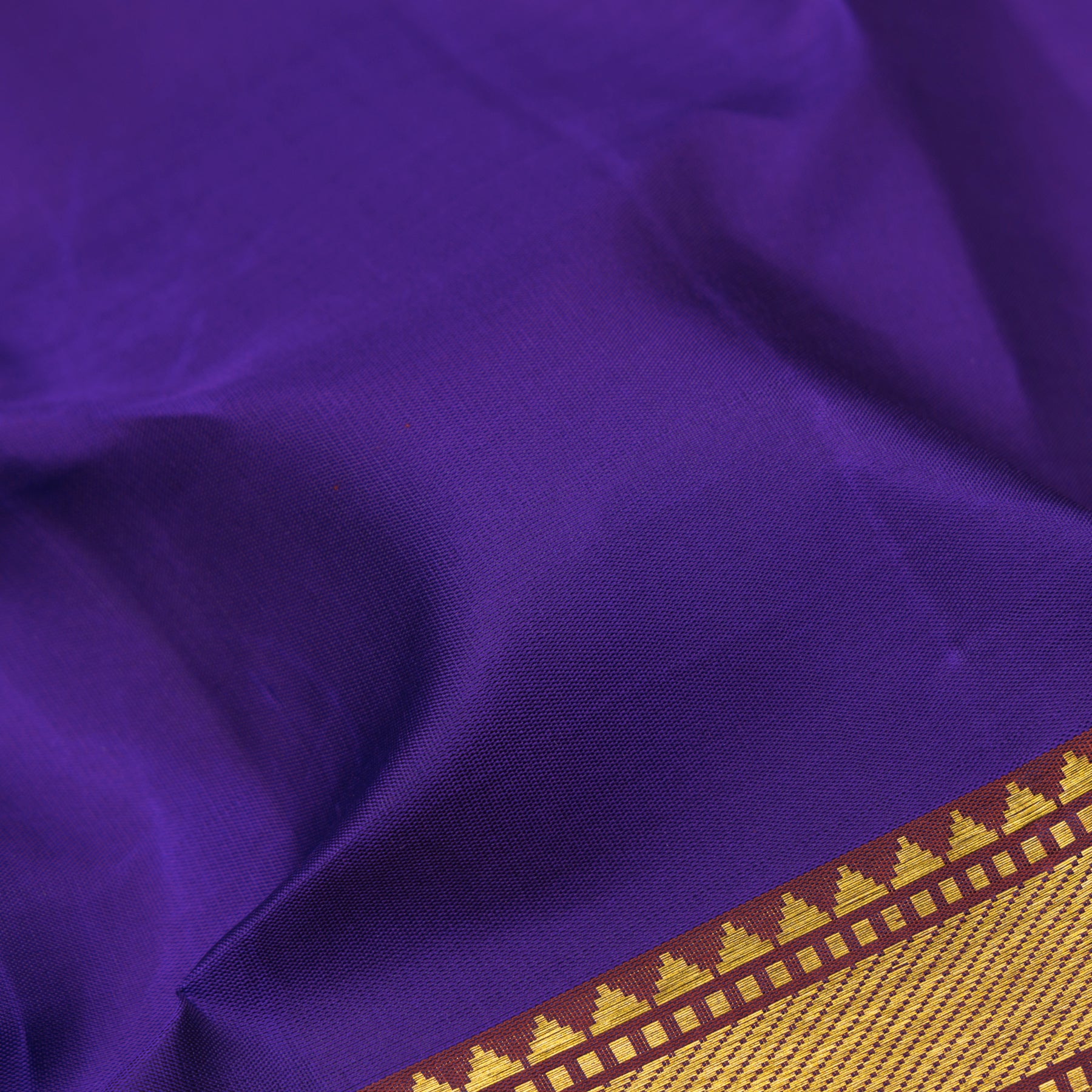 Kanakavalli Soft Silk Sari 25-431-HS001-05839 - Fabric View