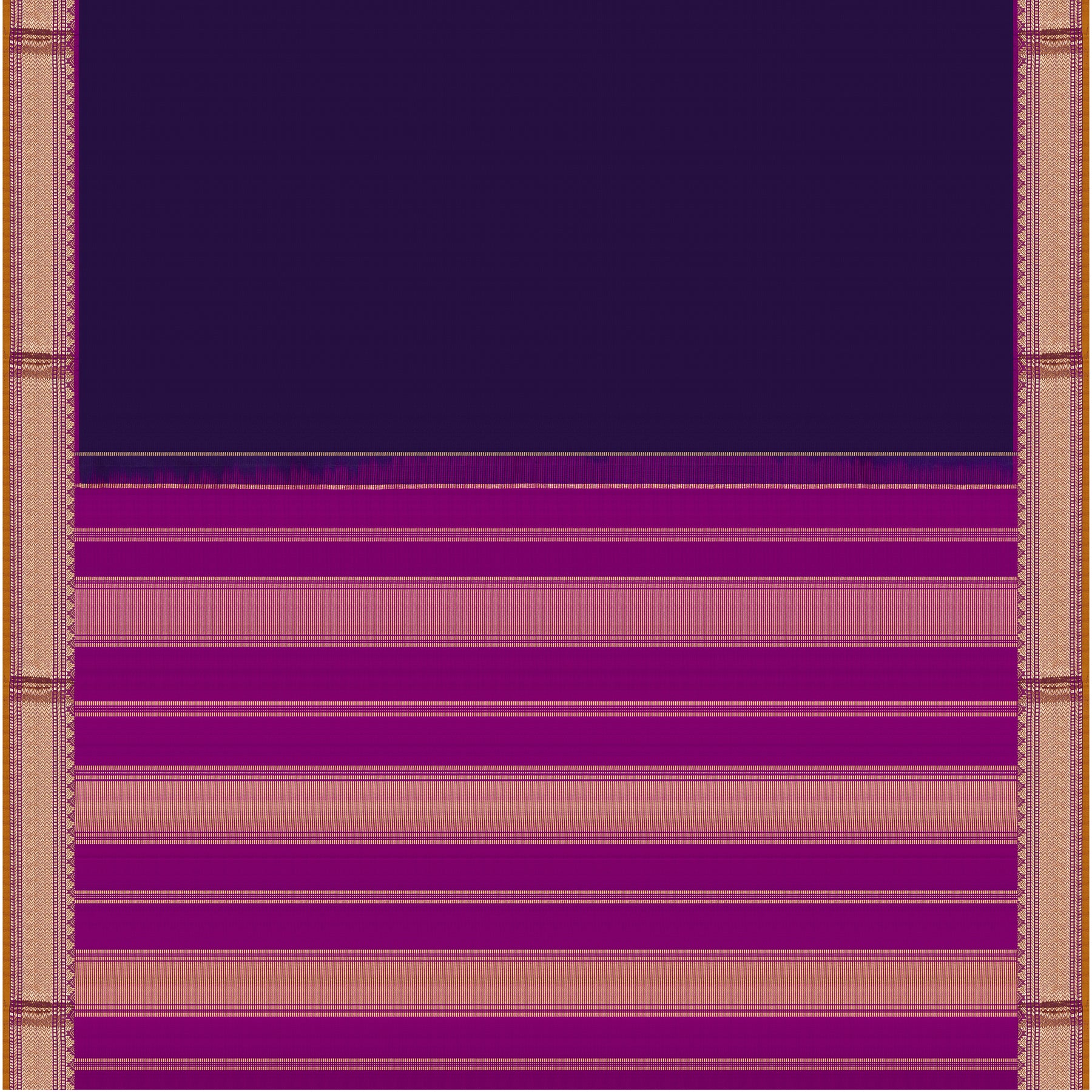 Kanakavalli Soft Silk Sari 25-431-HS001-05842 - Full View