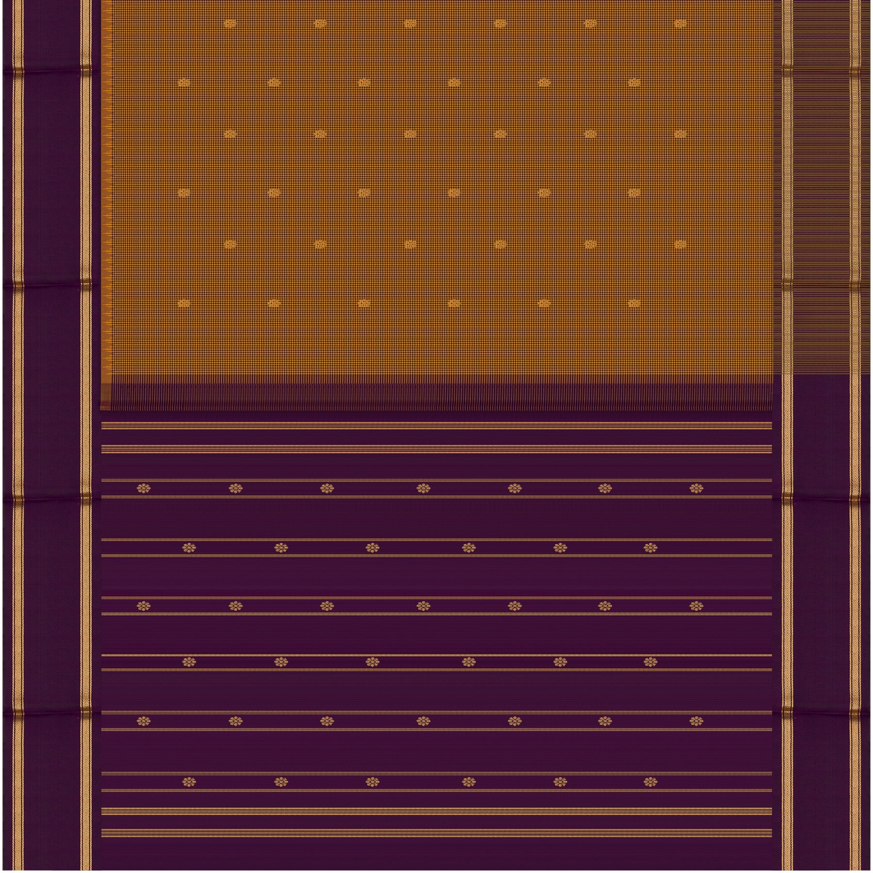 Kanakavalli Soft Silk Sari 25-431-HS001-05844 - Full View