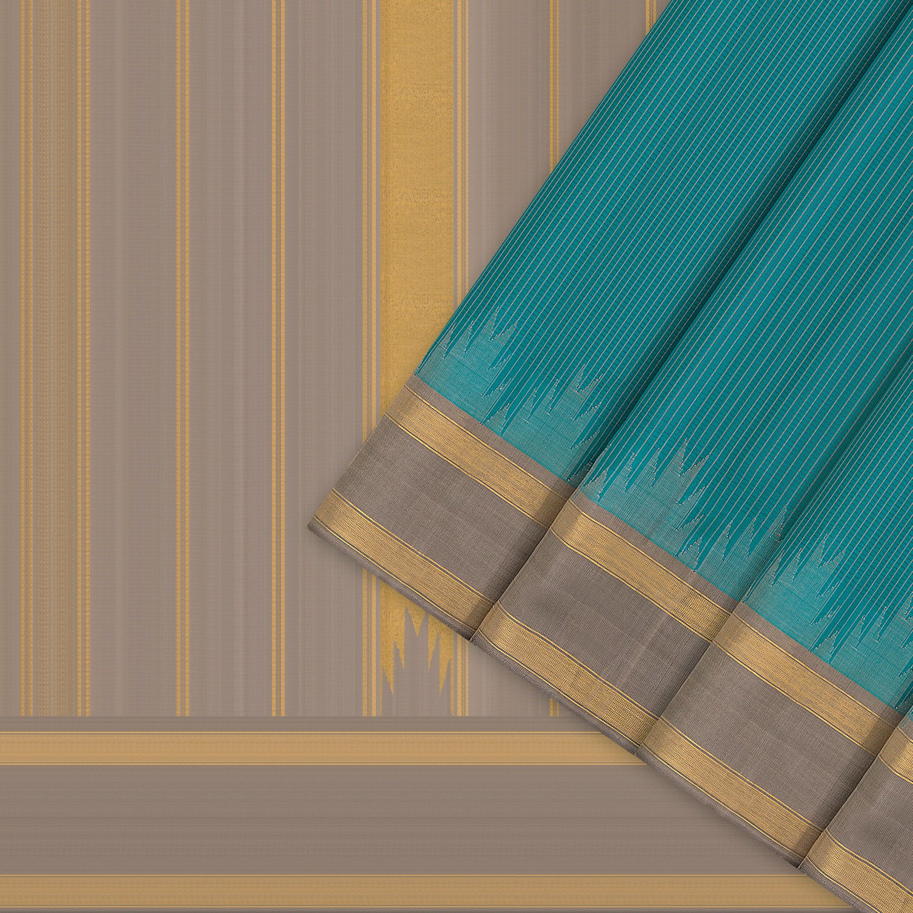 Kanakavalli Soft Silk Sari 25-431-HS001-05851 - Cover View
