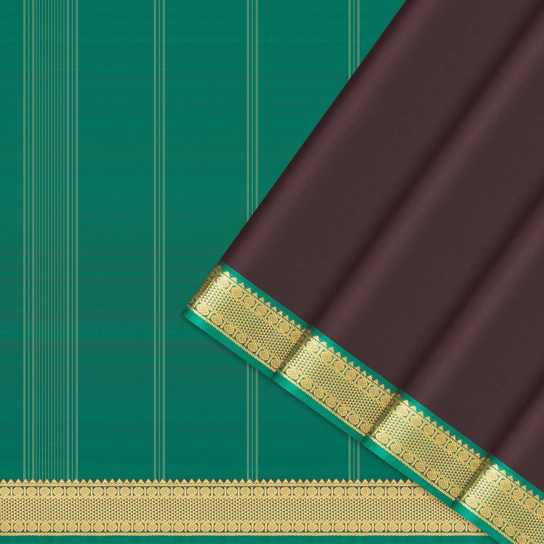 Kanakavalli Soft Silk Sari 25-431-HS001-08808 - Cover View