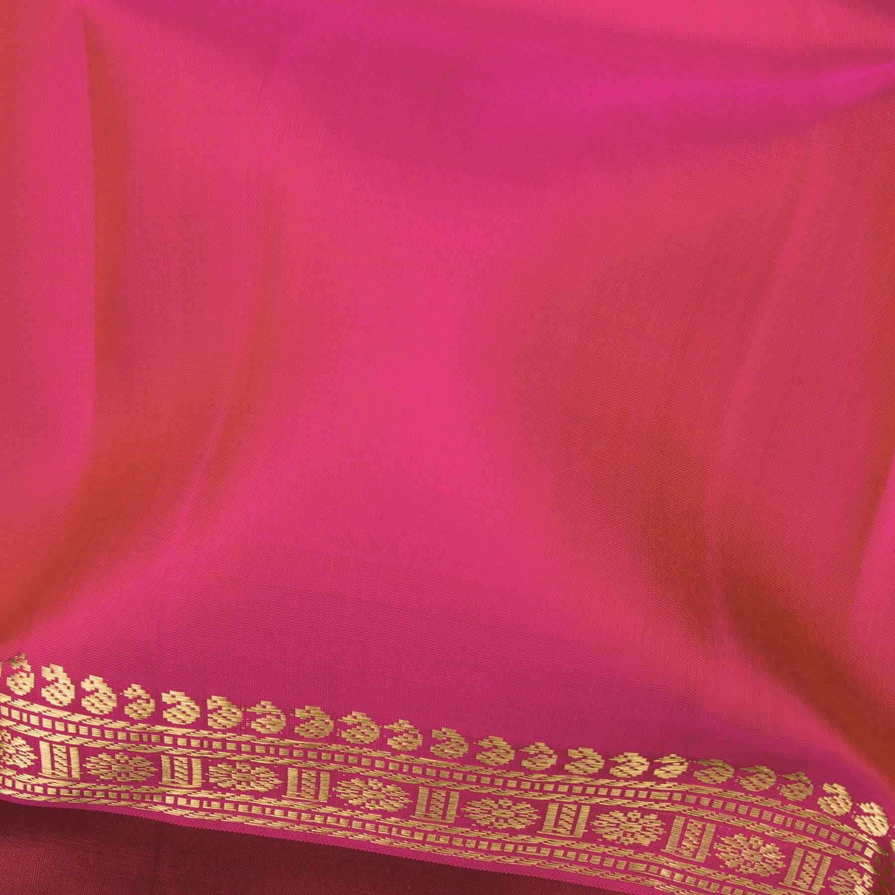 Kanakavalli Soft Silk Sari 25-431-HS001-08827 - Fabric View