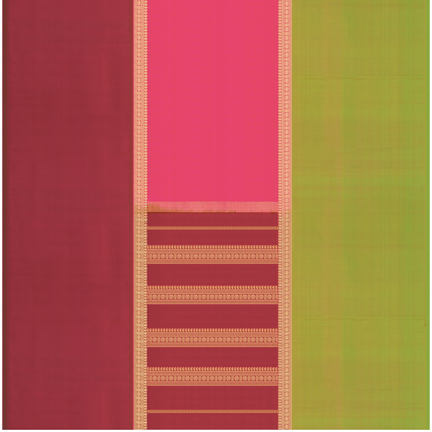 Kanakavalli Soft Silk Sari 25-431-HS001-08827 - Full View