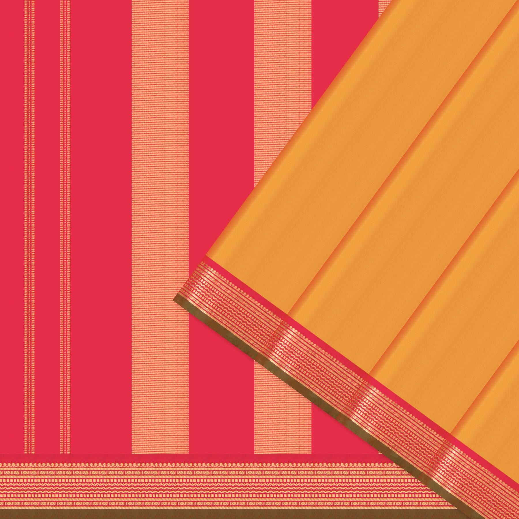 Kanakavalli Soft Silk Sari 25-431-HS001-08829 - Cover View