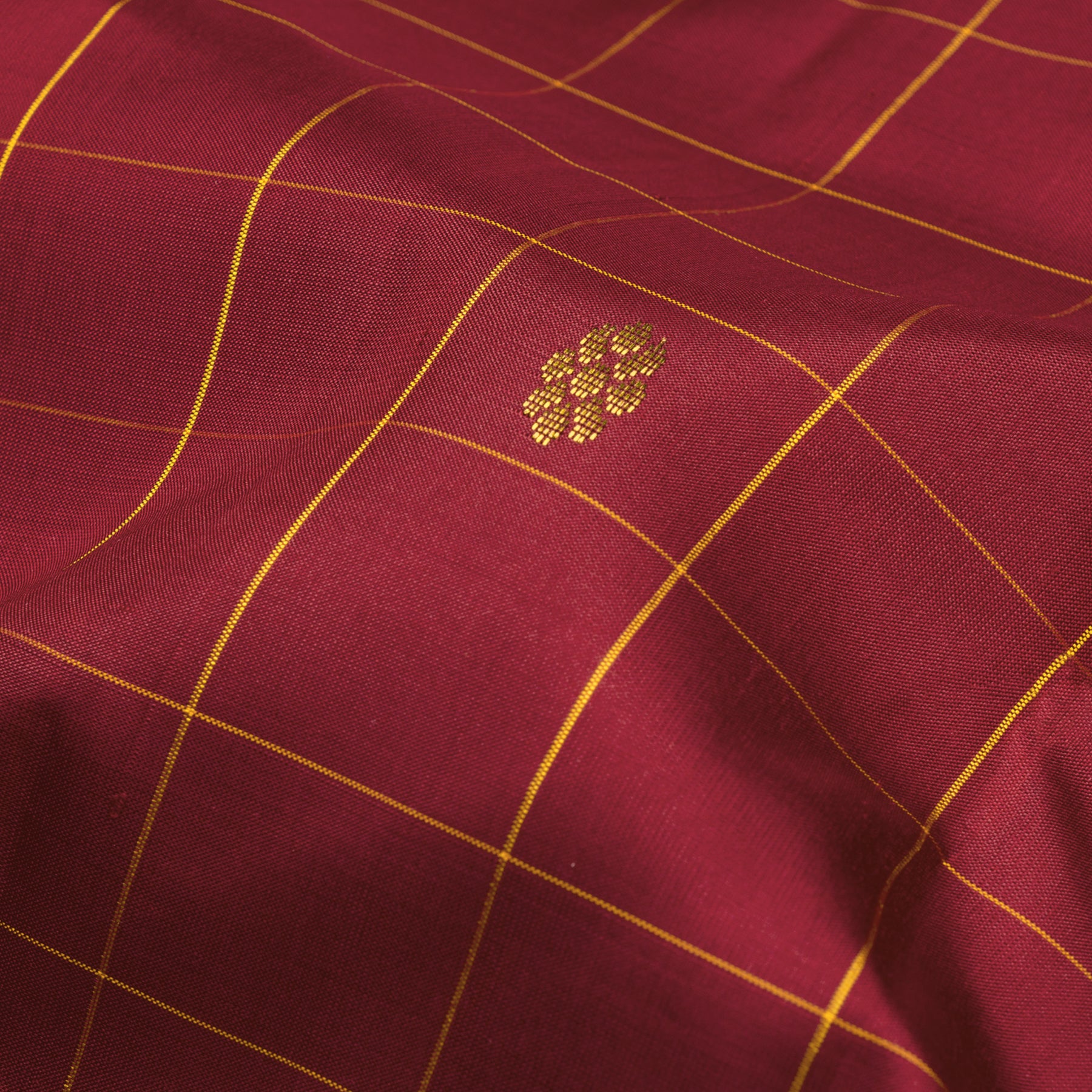 Kanakavalli Soft Silk Sari 25-431-HS001-08833 - Fabric View