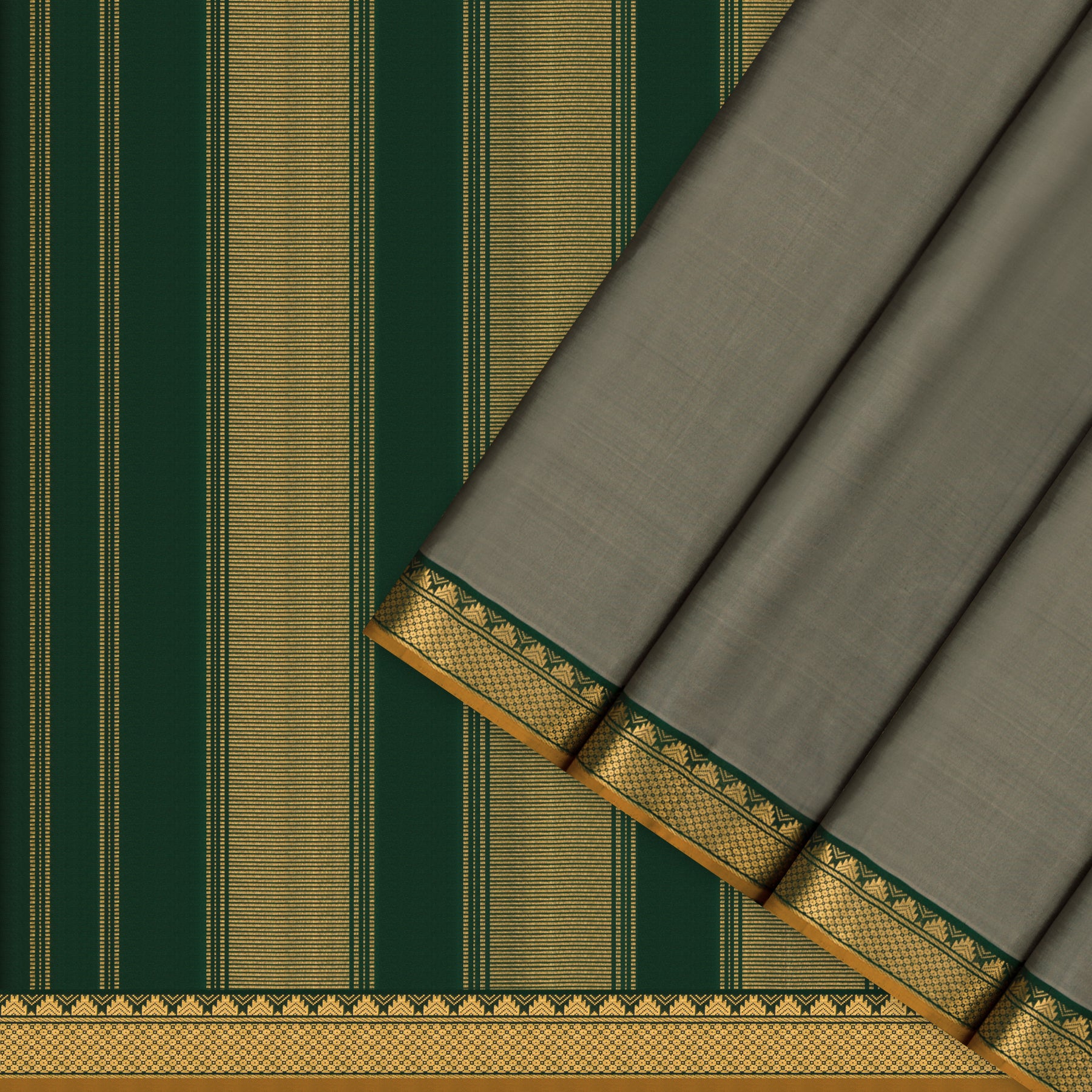 Kanakavalli Soft Silk Sari 25-431-HS001-08867 - Cover View