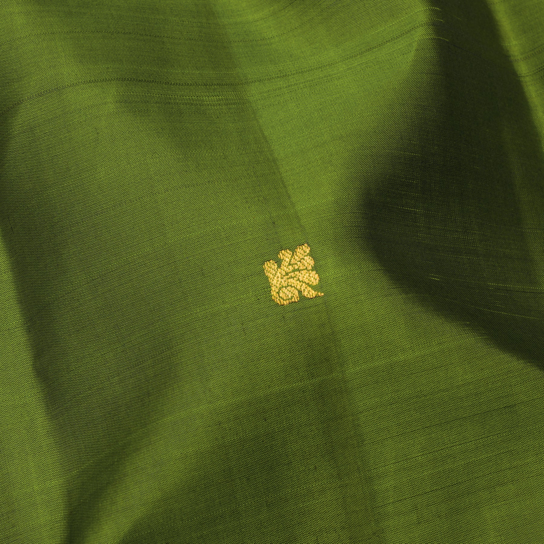 Kanakavalli Soft Silk Sari 25-431-HS001-08877 - Fabric View