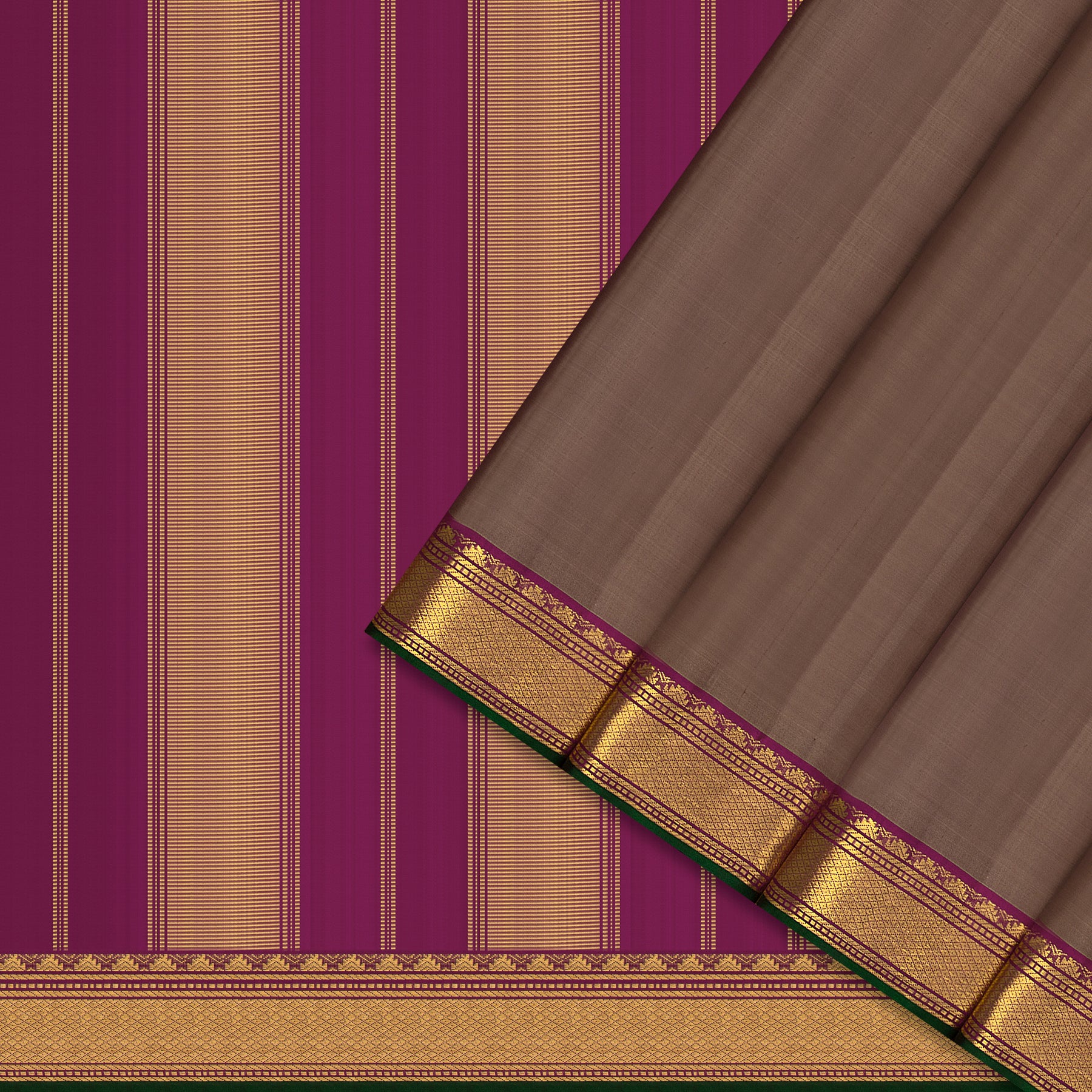 Kanakavalli Soft Silk Sari 25-431-HS001-08892 - Cover View
