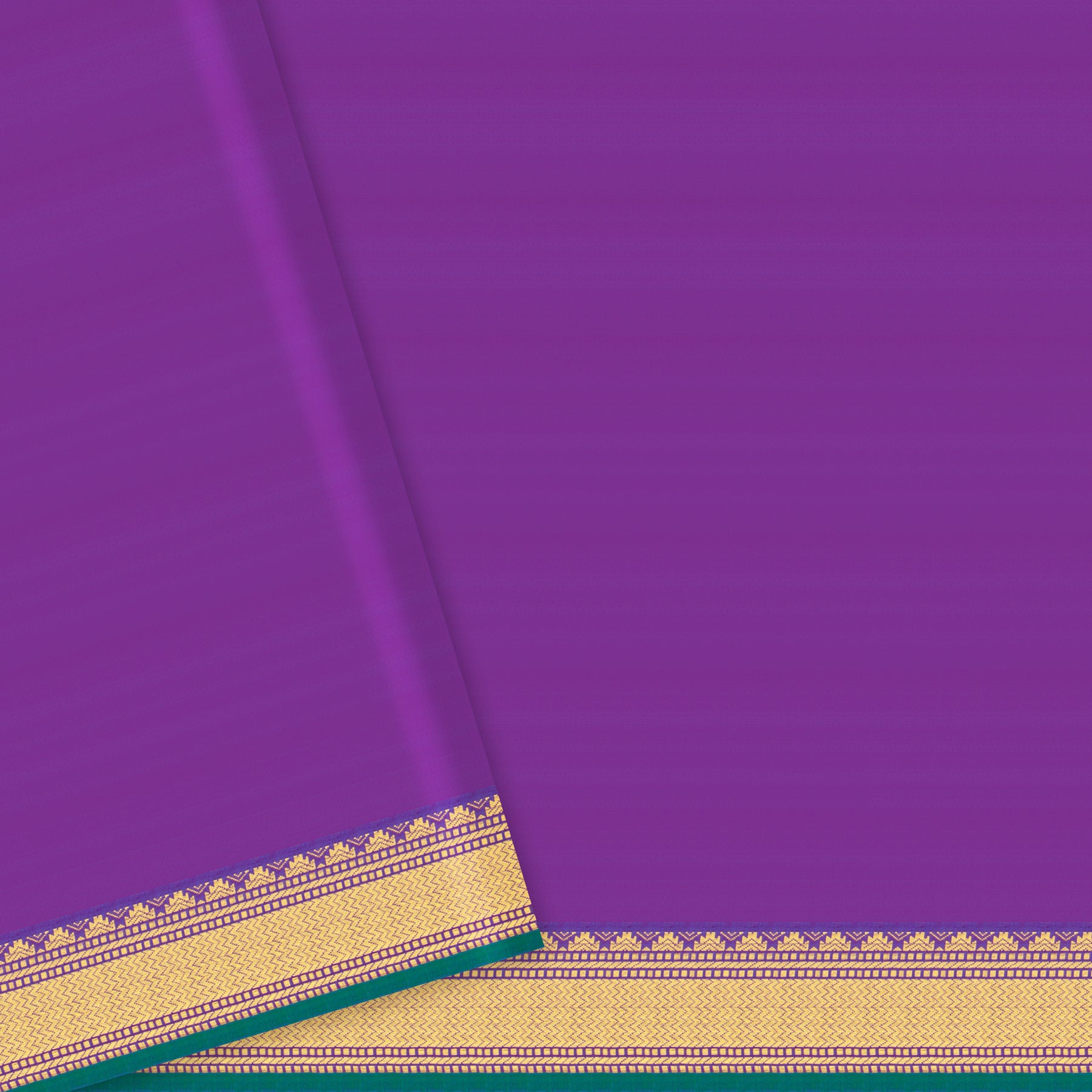 Kanakavalli Soft Silk Sari 25-431-HS001-08893 - Blouse View
