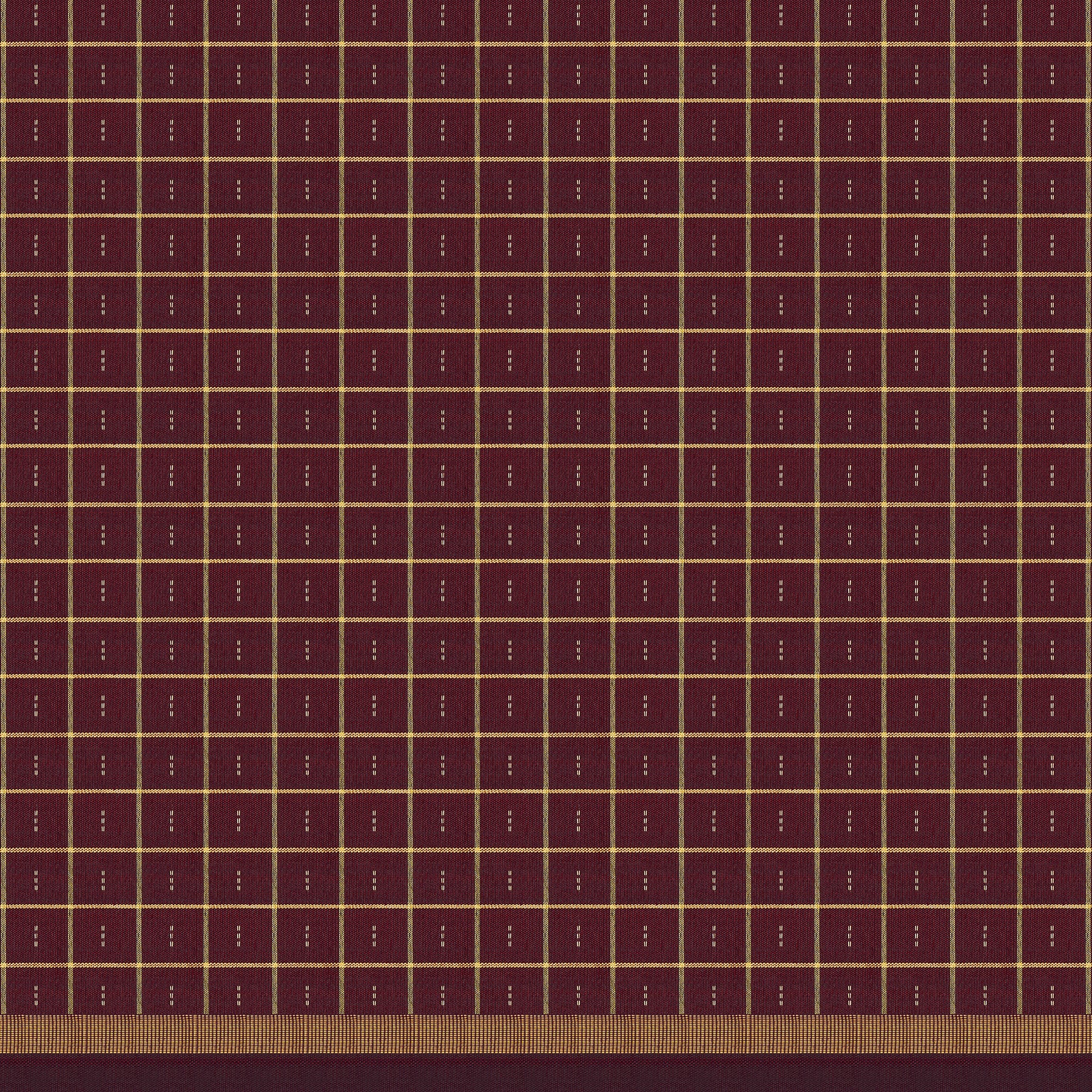 Kanakavalli Kattam - Vari Silk Blouse Length 25-595-HB001-04295 - Full View