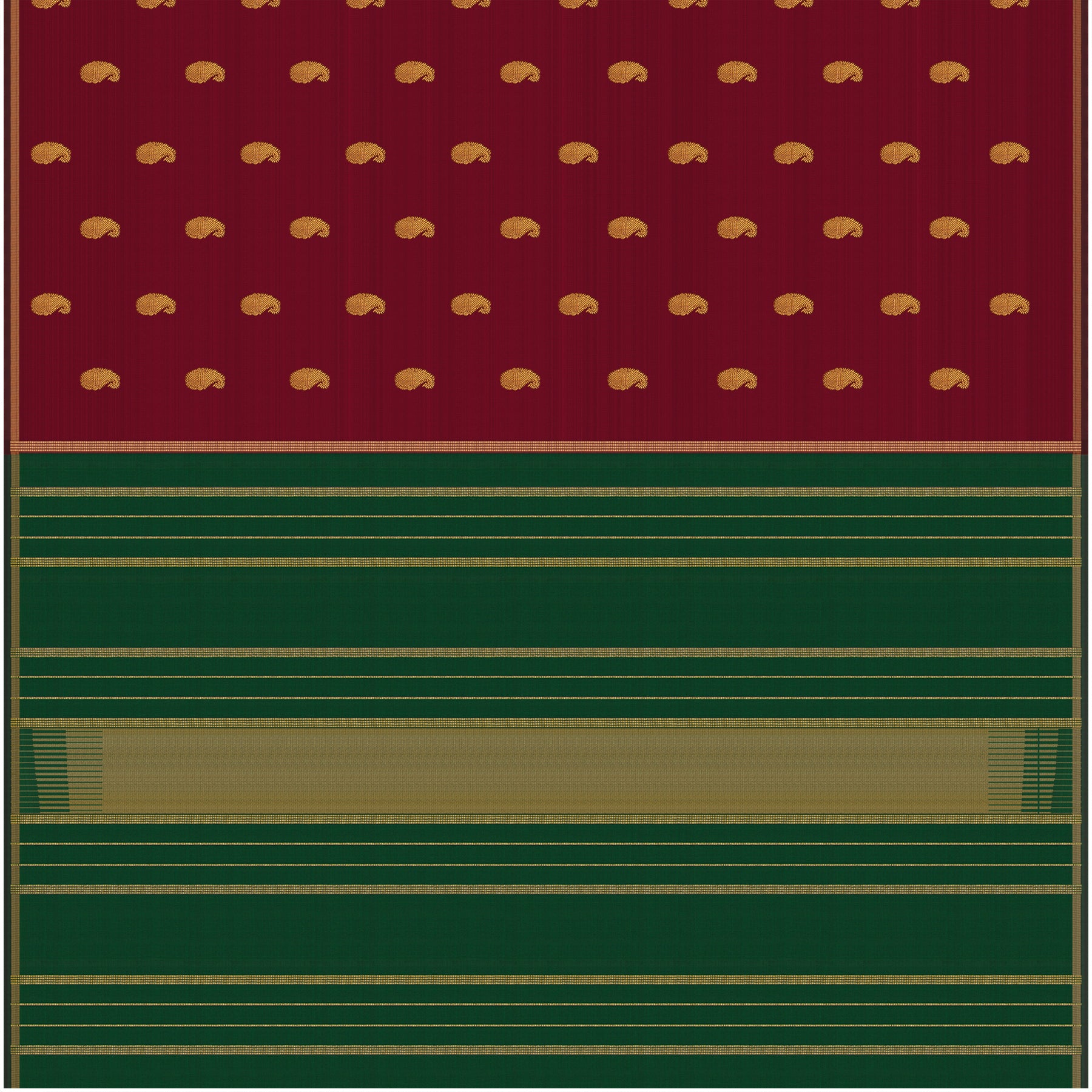 Kanakavalli Kanjivaram Silk Sari 25-595-HS001-00019