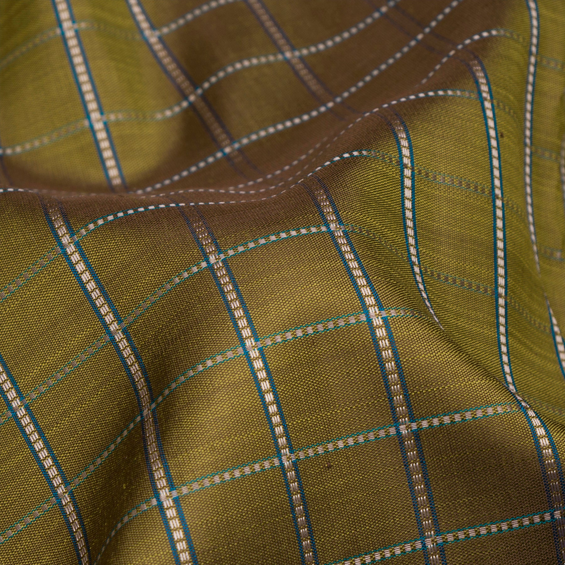 Kanakavalli Kanjivaram Silk Sari 25-595-HS001-00100
