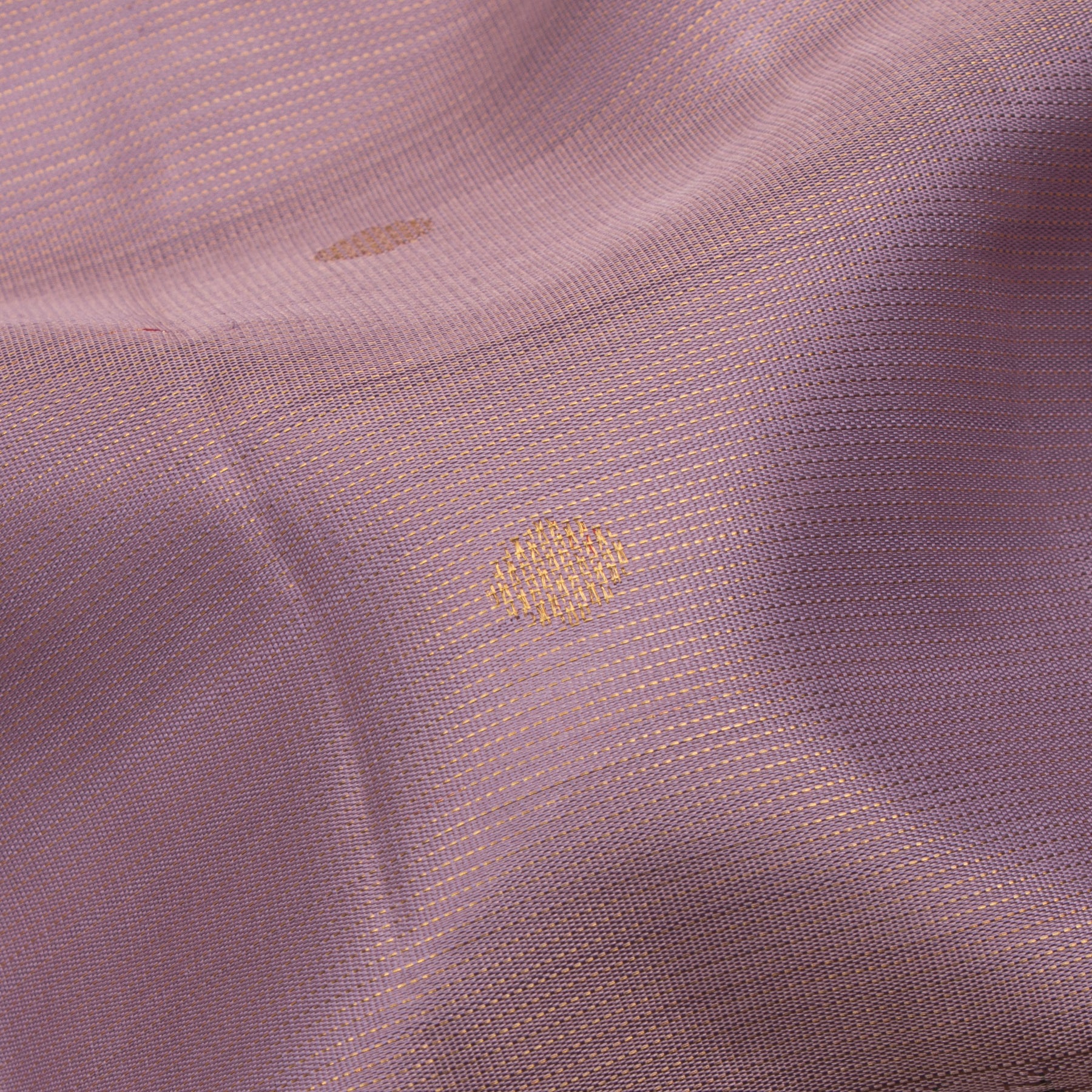 Kanakavalli Kanjivaram Silk Sari 25-595-HS001-00134 - Fabric View
