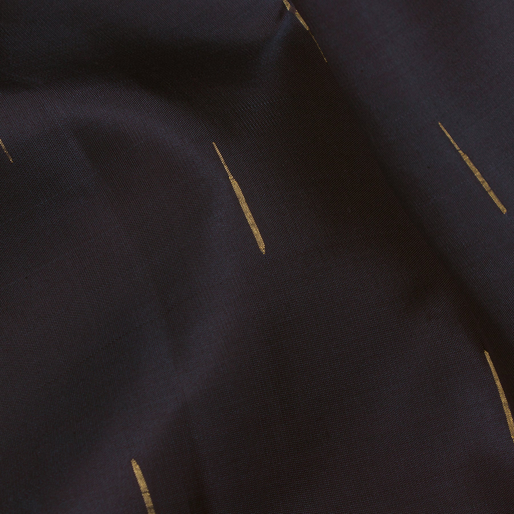 Kanakavalli Kanjivaram Silk Sari 25-595-HS001-00871 - Fabric View