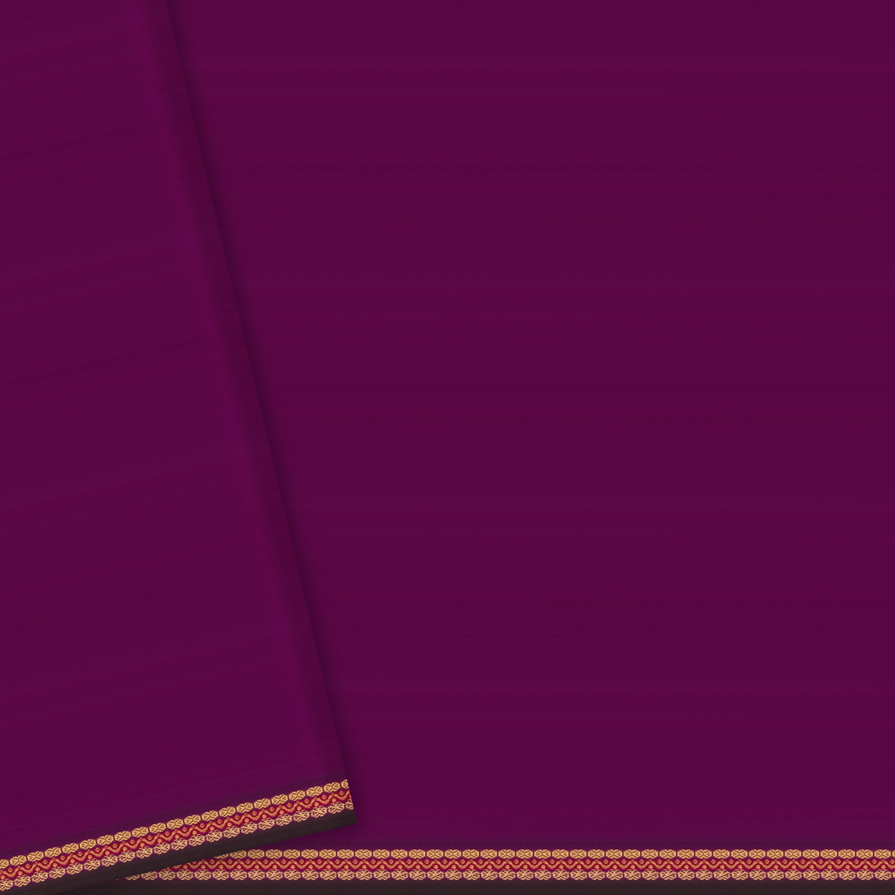 Kanakavalli Kanjivaram Silk Sari 25-595-HS001-00924 - Blouse View