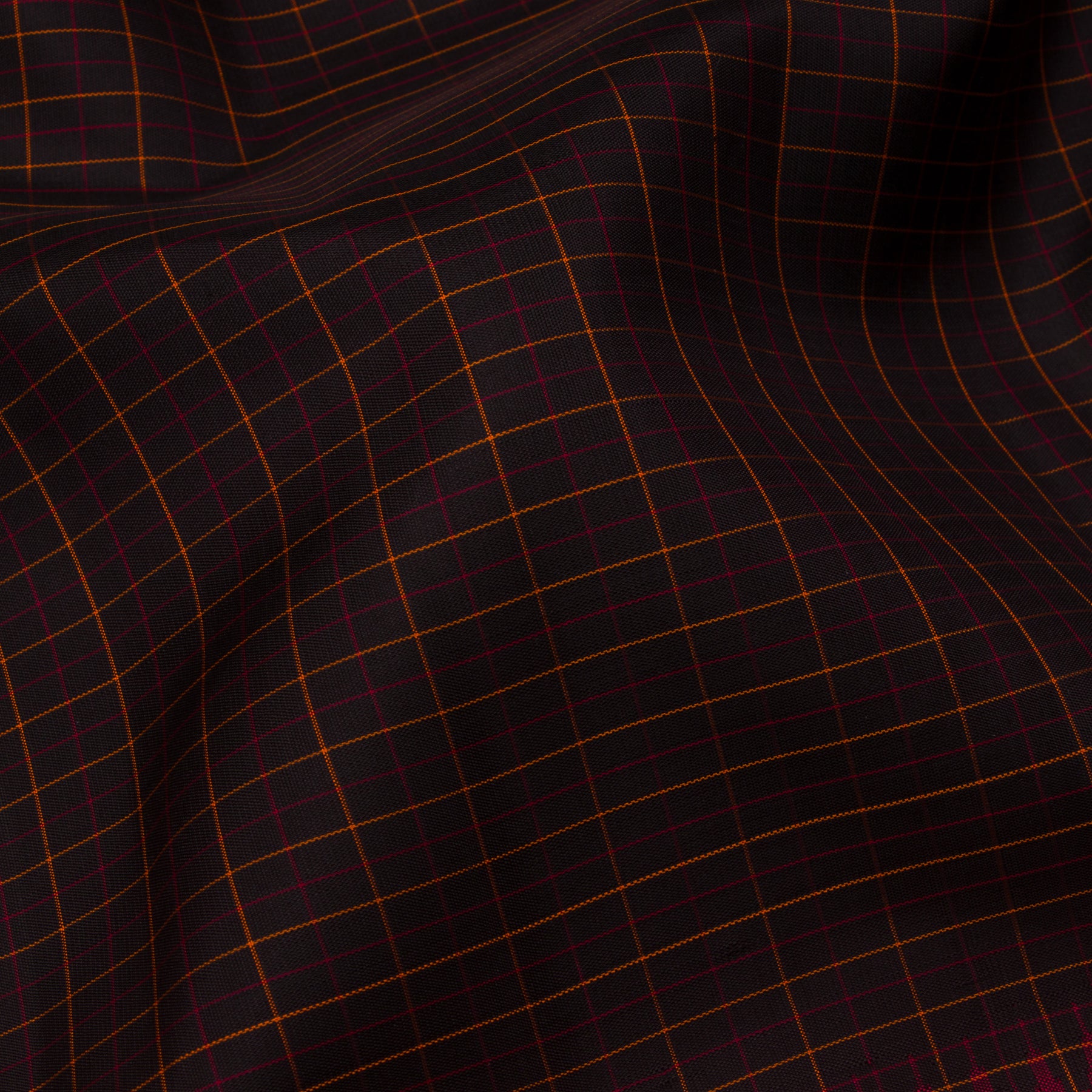 Kanakavalli Kanjivaram Silk Sari 25-595-HS001-00927 - Fabric View