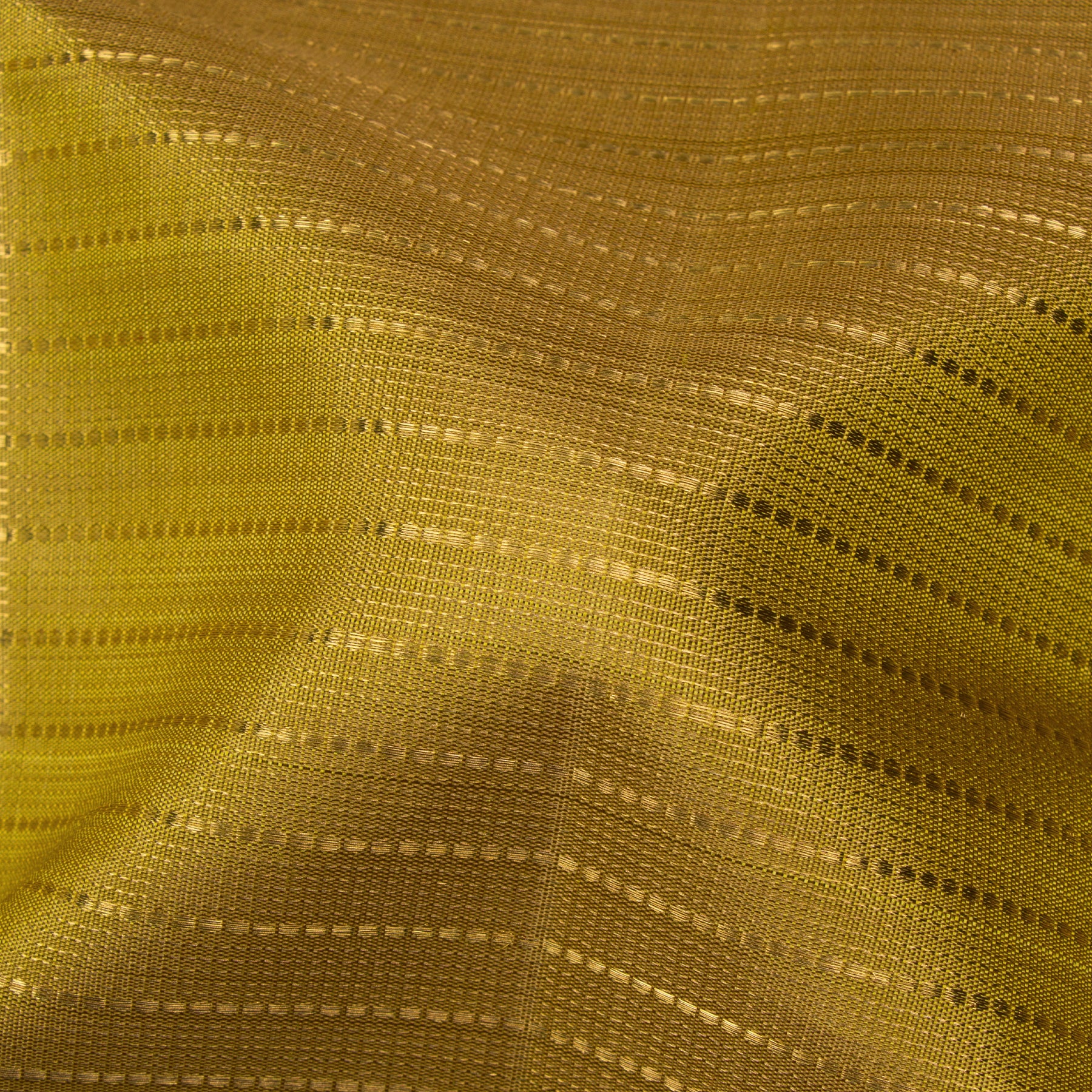 Kanakavalli Kanjivaram Silk Sari 25-595-HS001-00964 - Fabric View