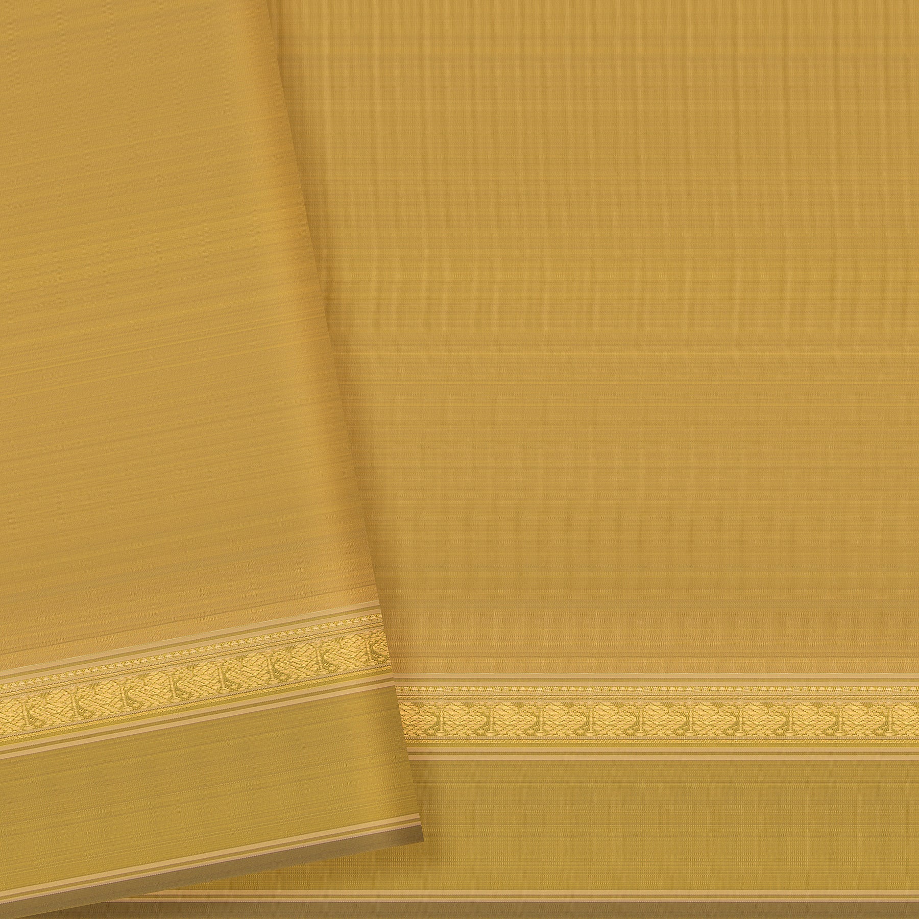 Kanakavalli Kanjivaram Silk Sari 25-595-HS001-02143 - Blouse View