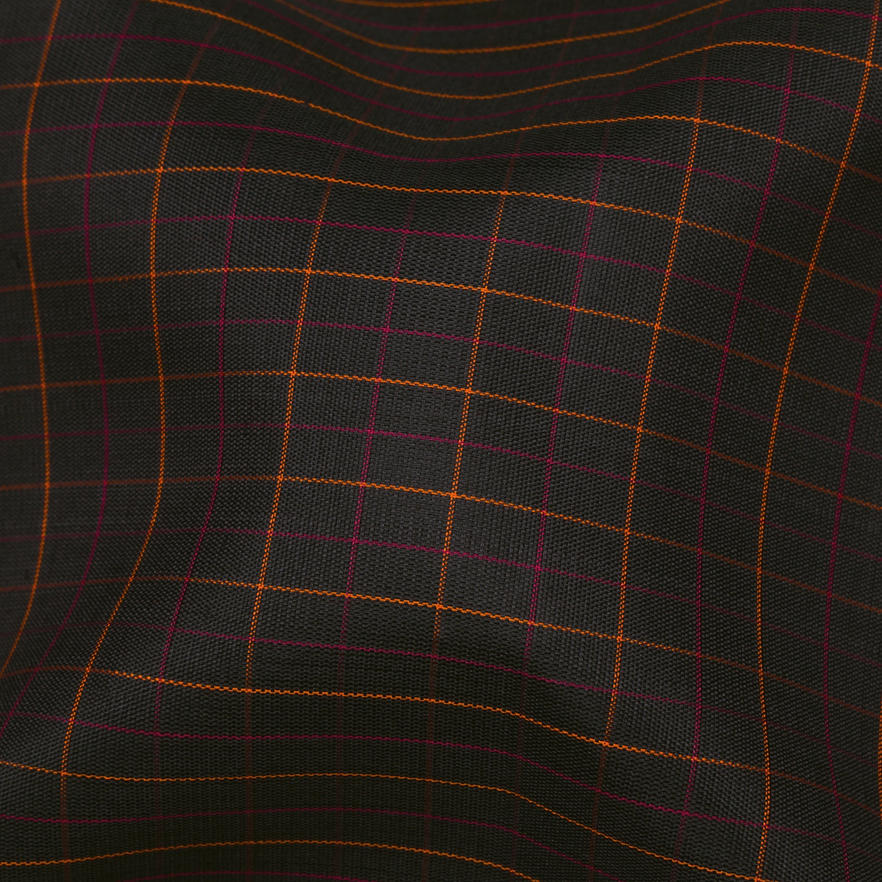 Kanakavalli Kanjivaram Silk Sari 25-595-HS001-02176 - Fabric View