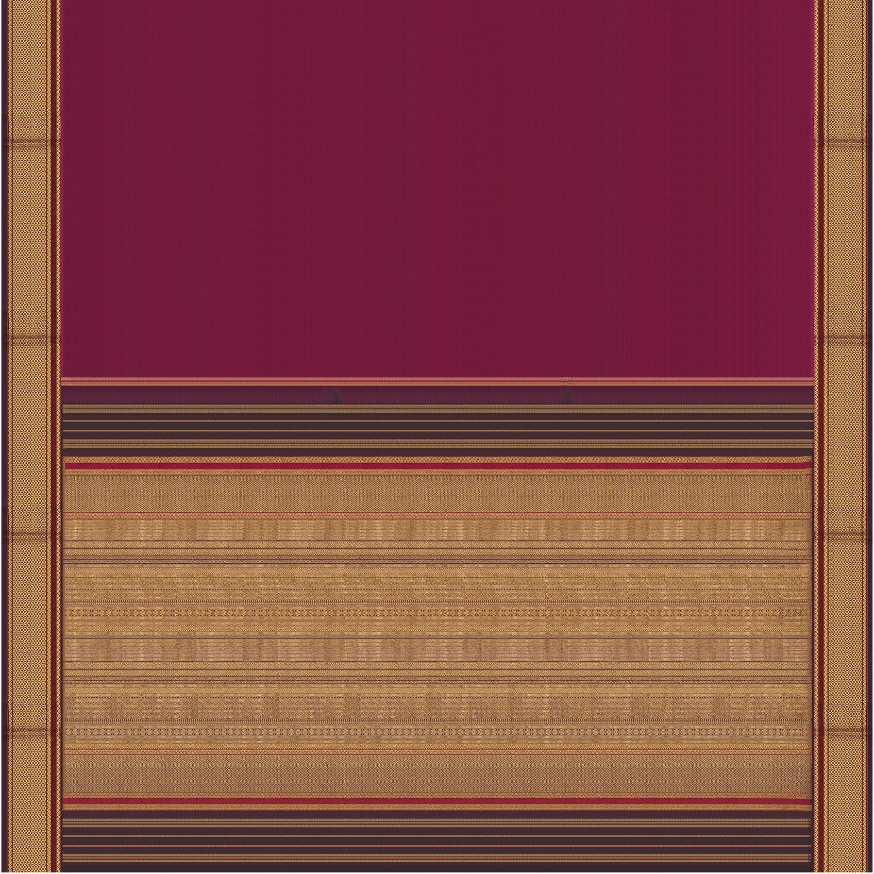Kanakavalli Kanjivaram Silk Sari 25-595-HS001-02182