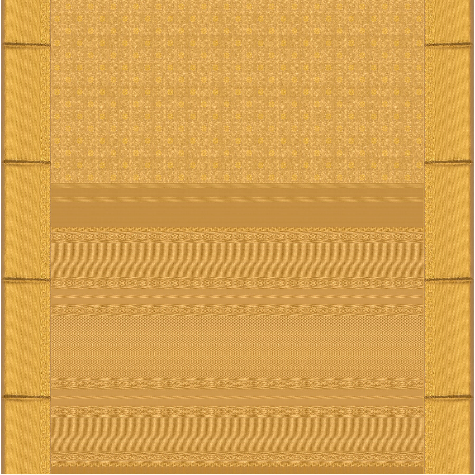 Kanakavalli Kanjivaram Silk Sari 25-595-HS001-02237 - Full View