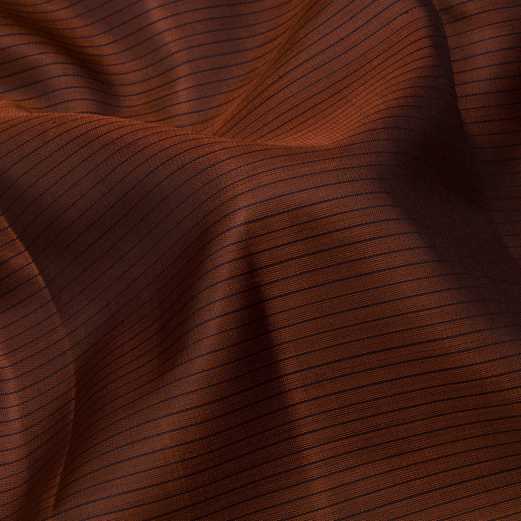 Kanakavalli Kanjivaram Silk Sari 25-595-HS001-02241 - Fabric View