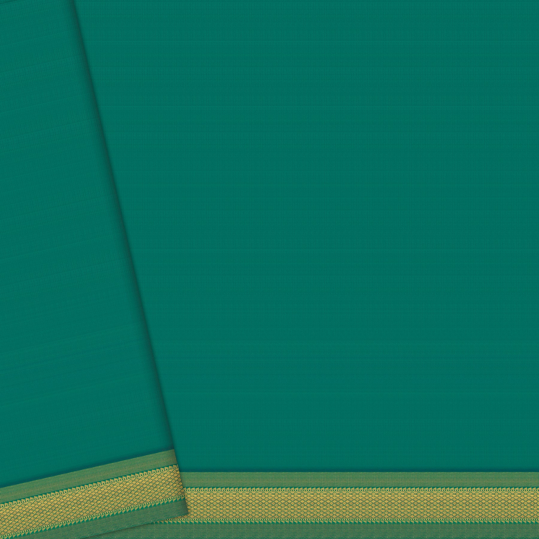 Kanakavalli Kanjivaram Silk Sari 25-595-HS001-02242 - Blouse View
