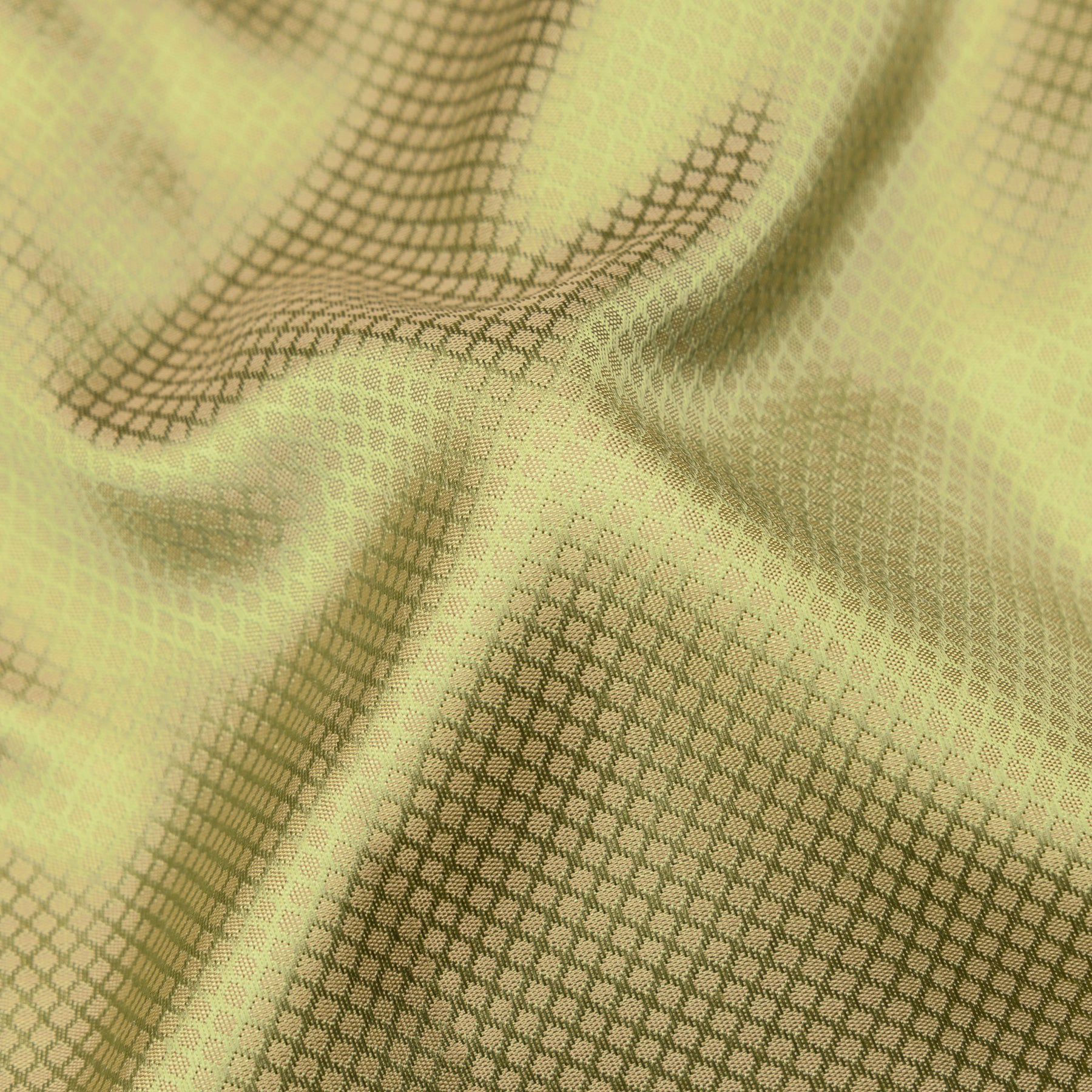 Kanakavalli Kanjivaram Silk Sari 25-595-HS001-02760 - Fabric View