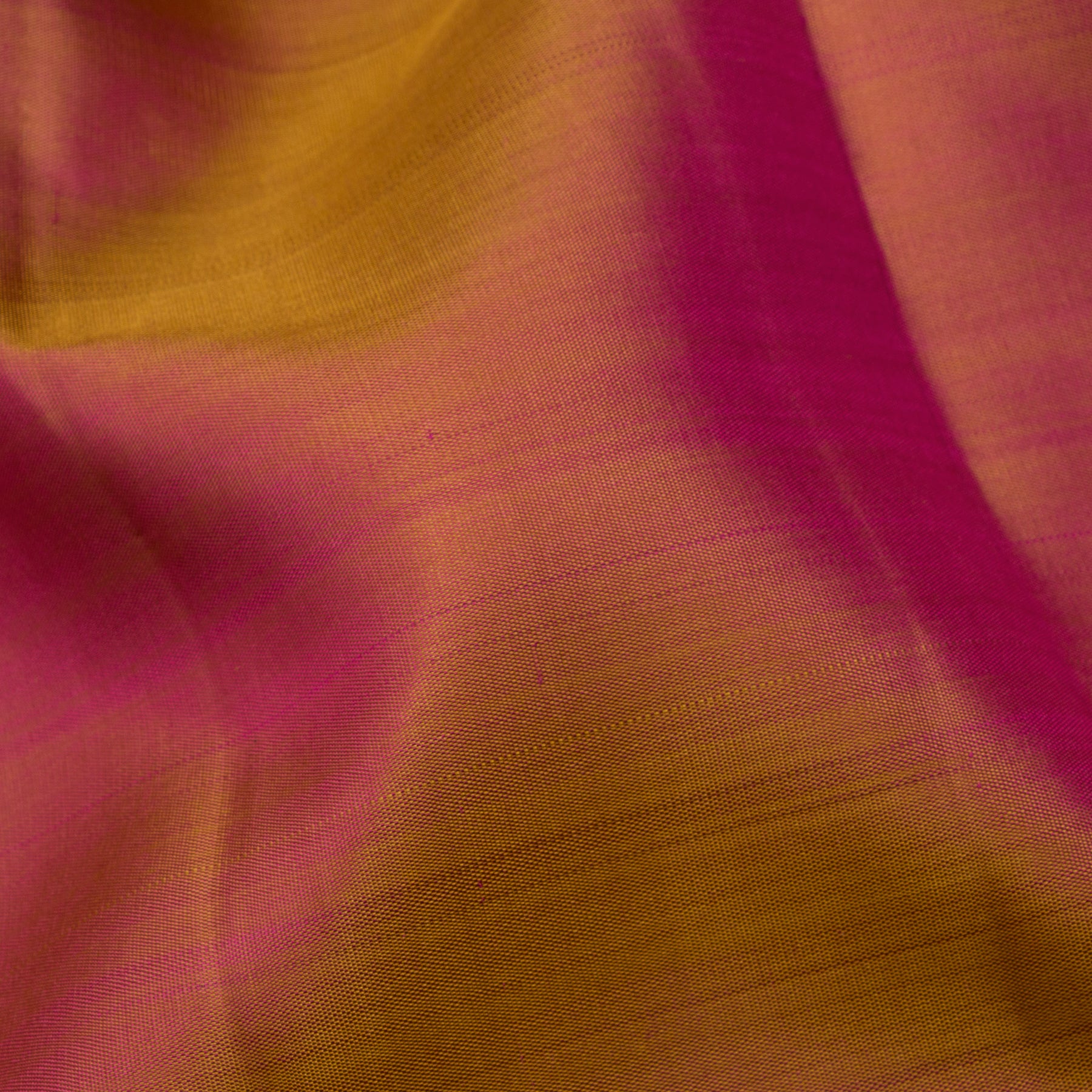 Kanakavalli Kanjivaram Silk Sari 25-595-HS001-02782 - Fabric View
