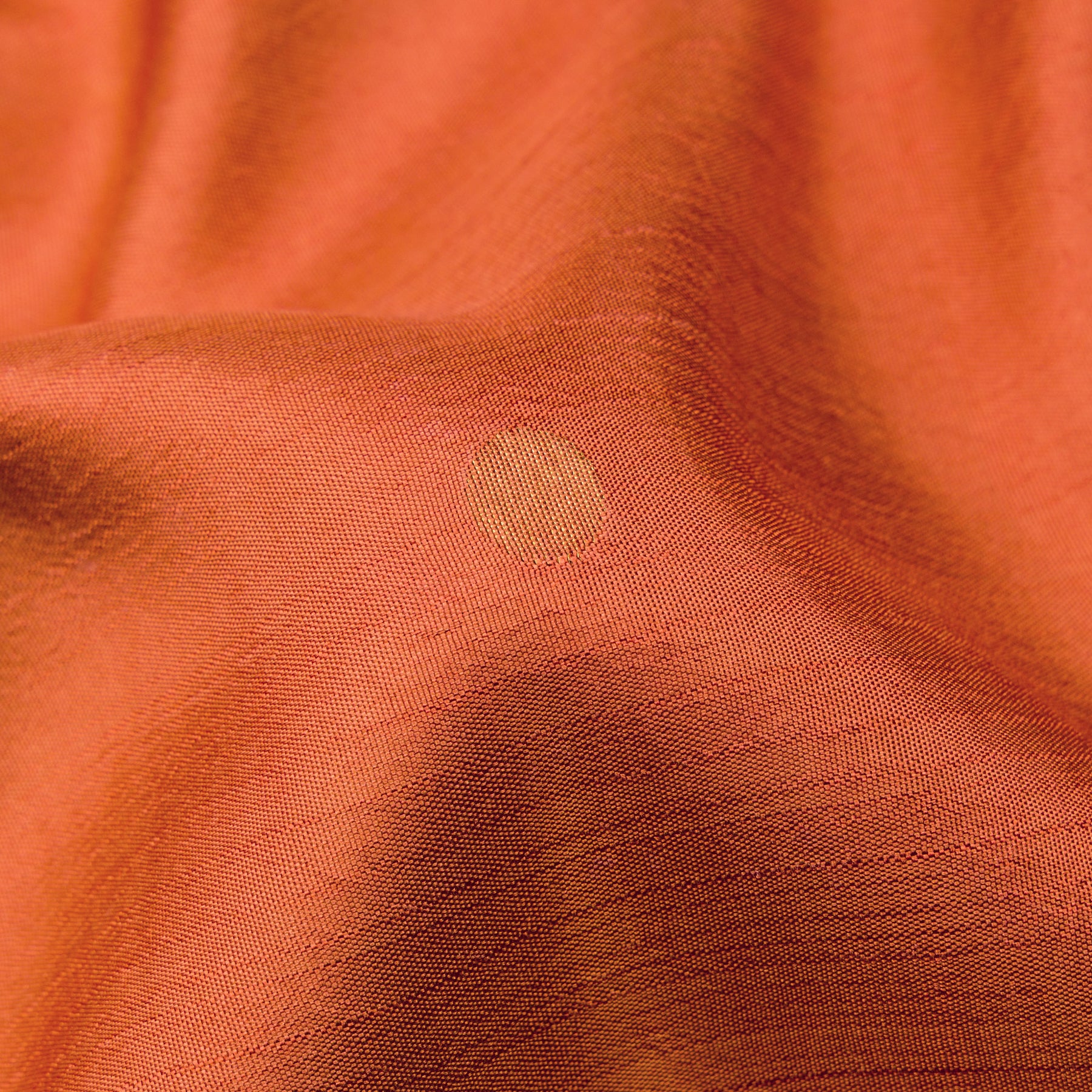 Kanakavalli Kanjivaram Silk Sari 25-595-HS001-02797 - Fabric View