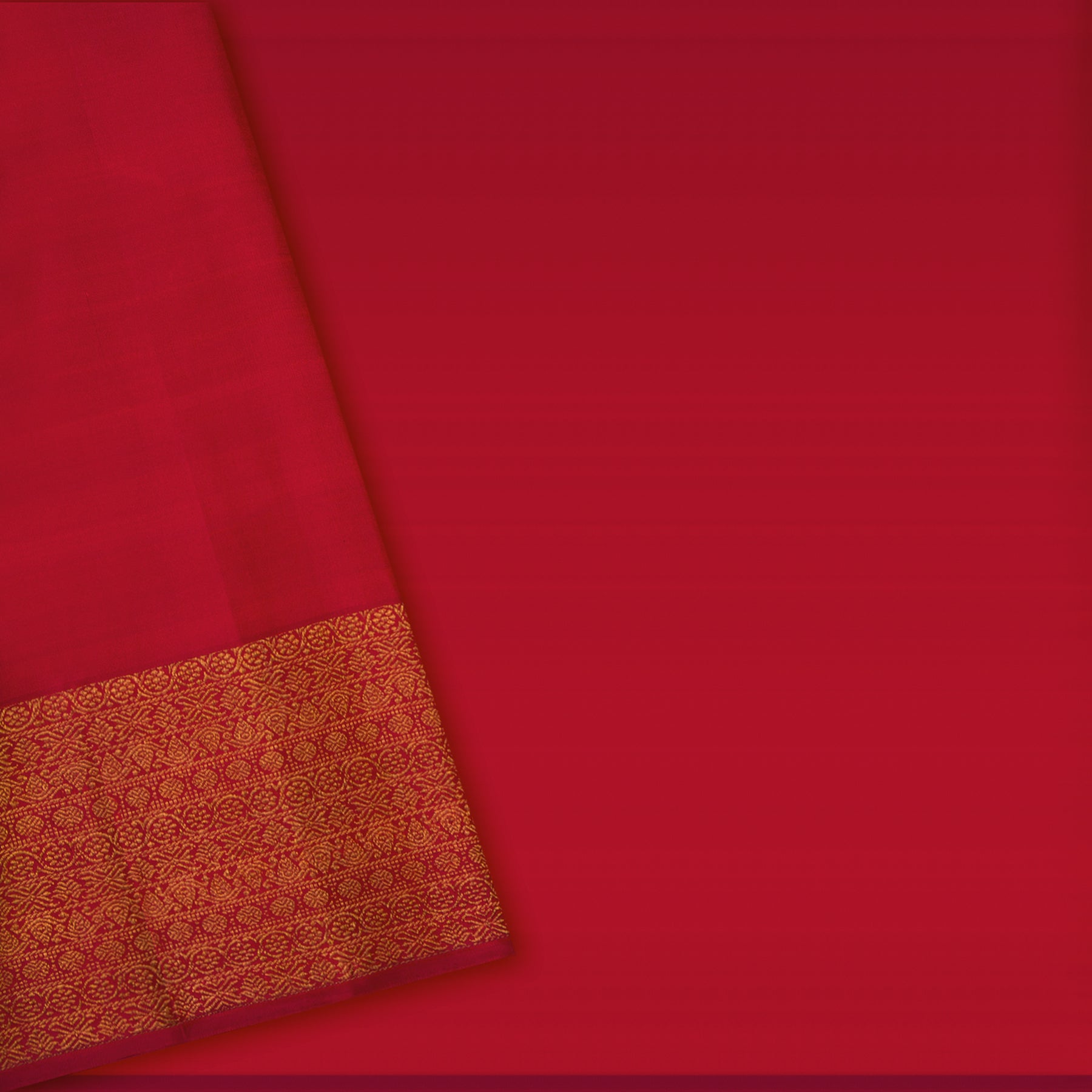 Kanakavalli Kanjivaram Silk Sari 25-595-HS001-02840 -Blouse View