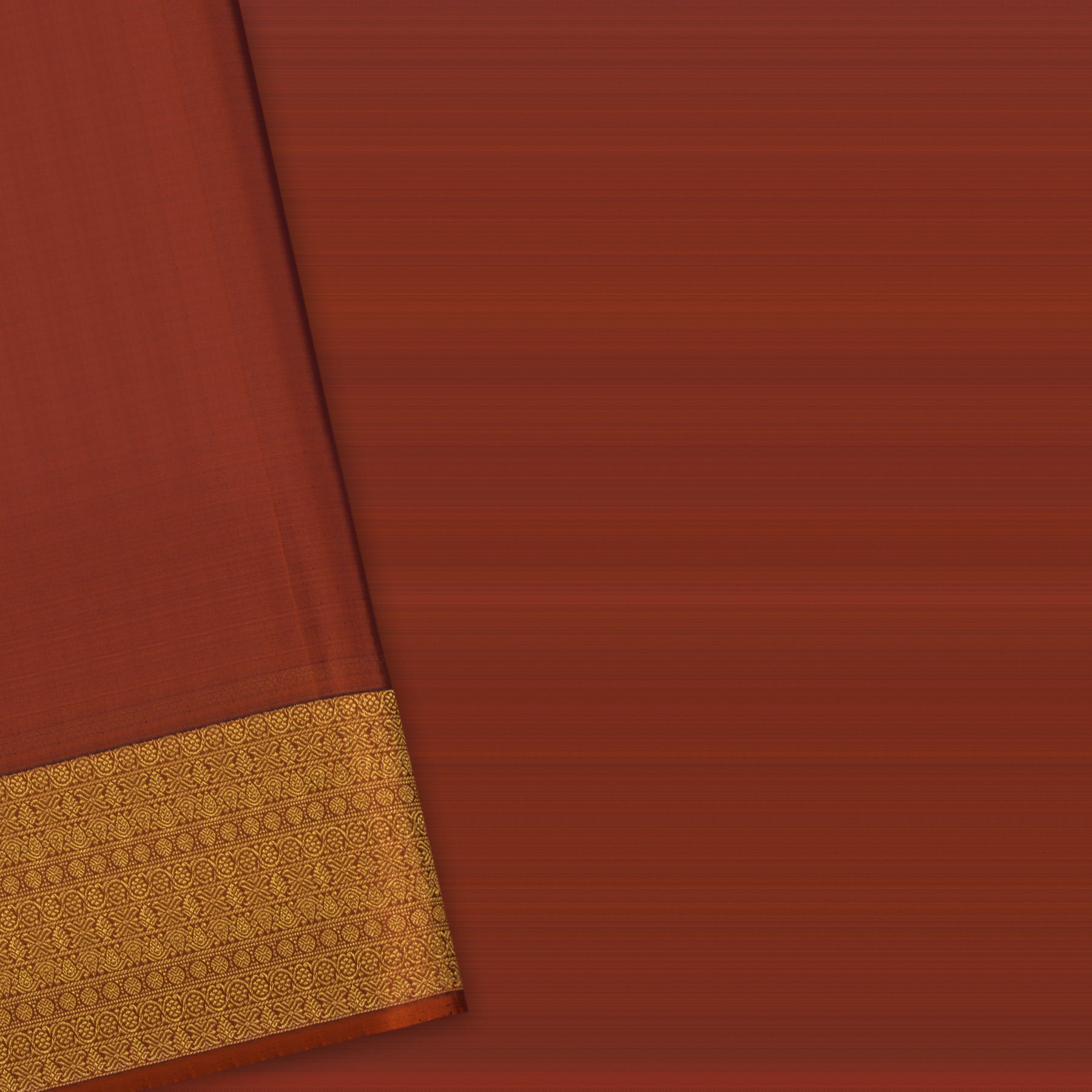 Kanakavalli Kanjivaram Silk Sari 25-595-HS001-02841 - Blouse View