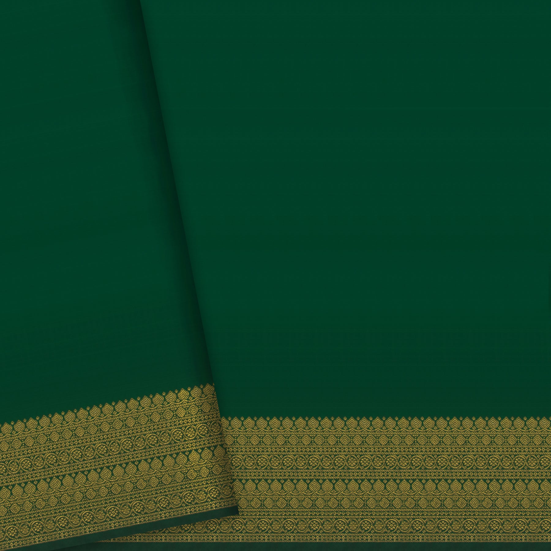 Kanakavalli Kanjivaram Silk Sari 25-595-HS001-02842 - Blouse View