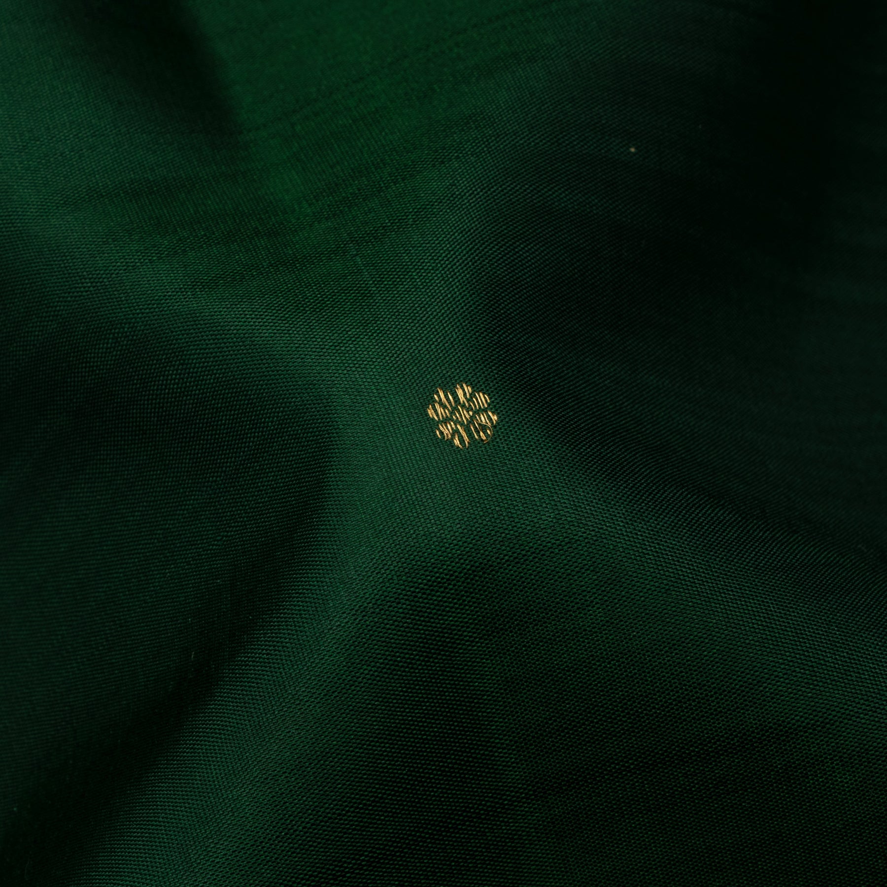 Kanakavalli Kanjivaram Silk Sari 25-595-HS001-02853 - Fabric View